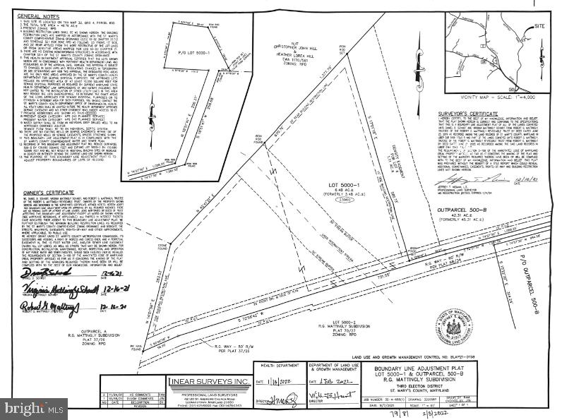 MATTINGLY - Residential