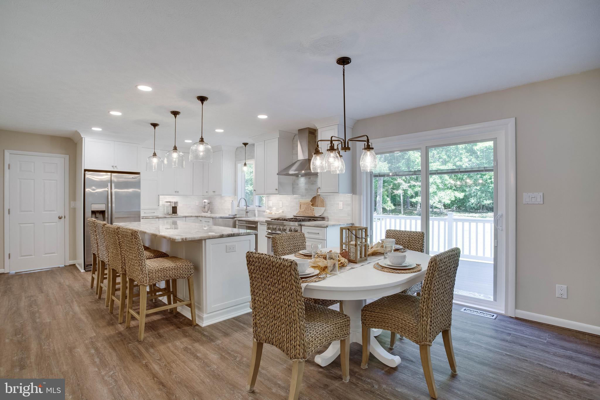 MATTINGLY - Residential