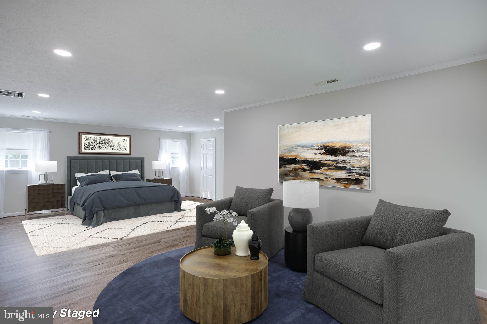 MATTINGLY - Residential