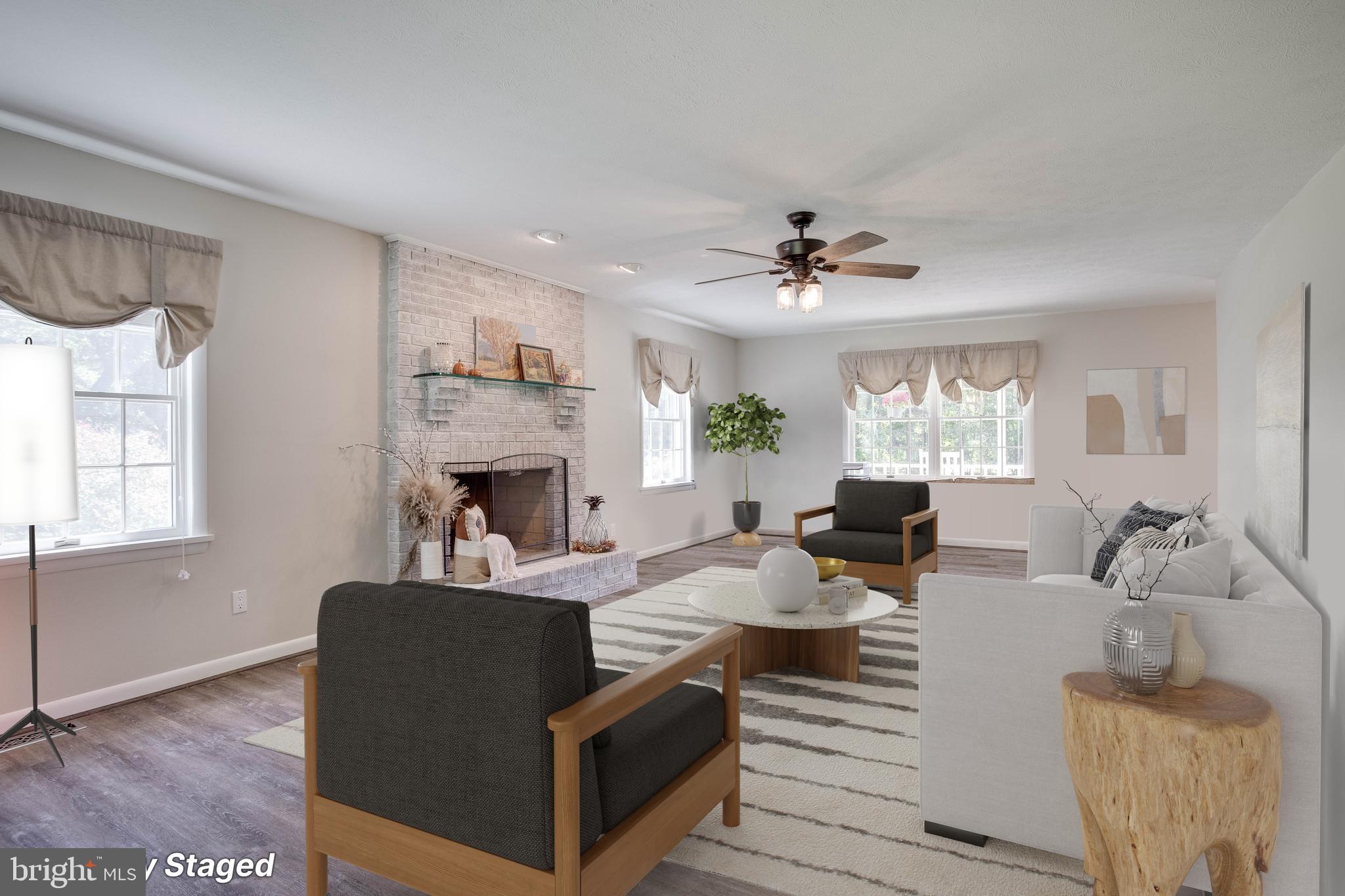 MATTINGLY - Residential