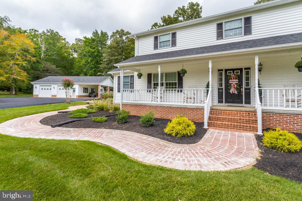 MATTINGLY - Residential