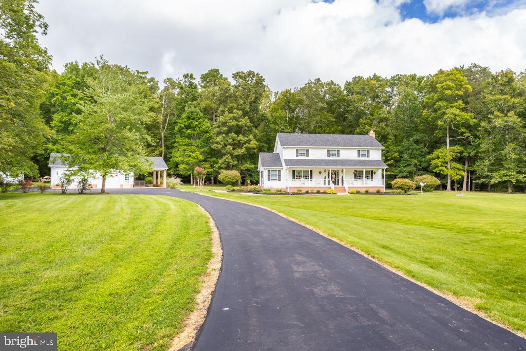 MATTINGLY - Residential