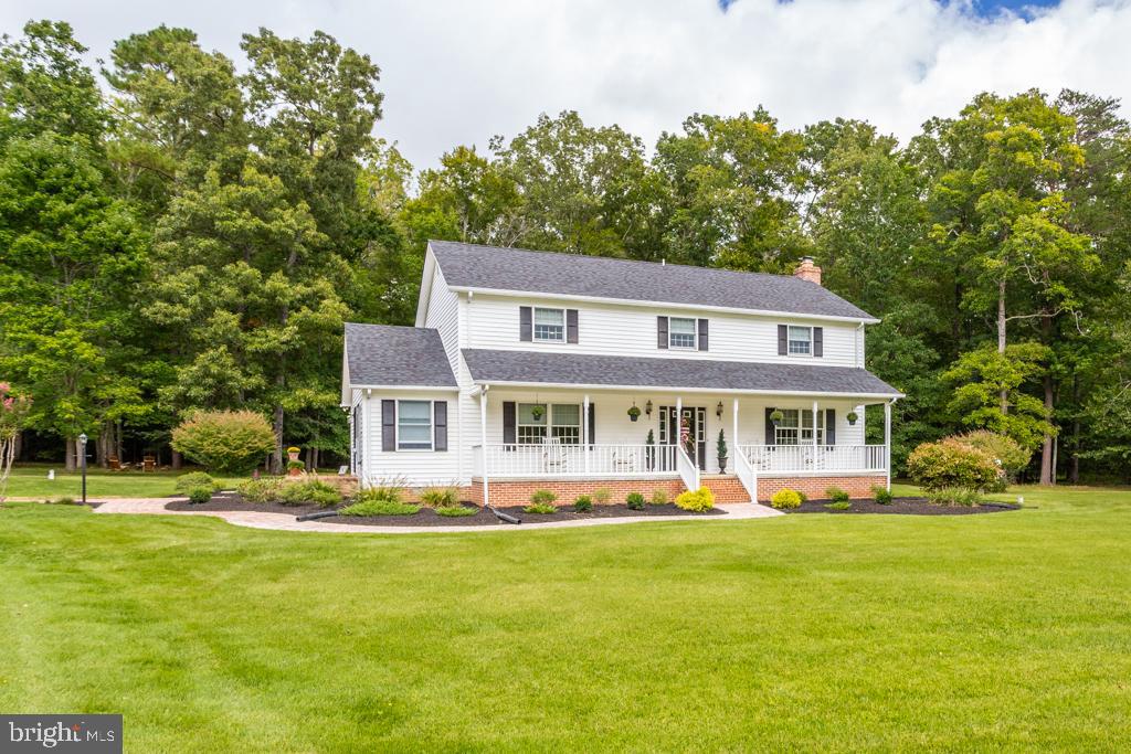 MATTINGLY - Residential