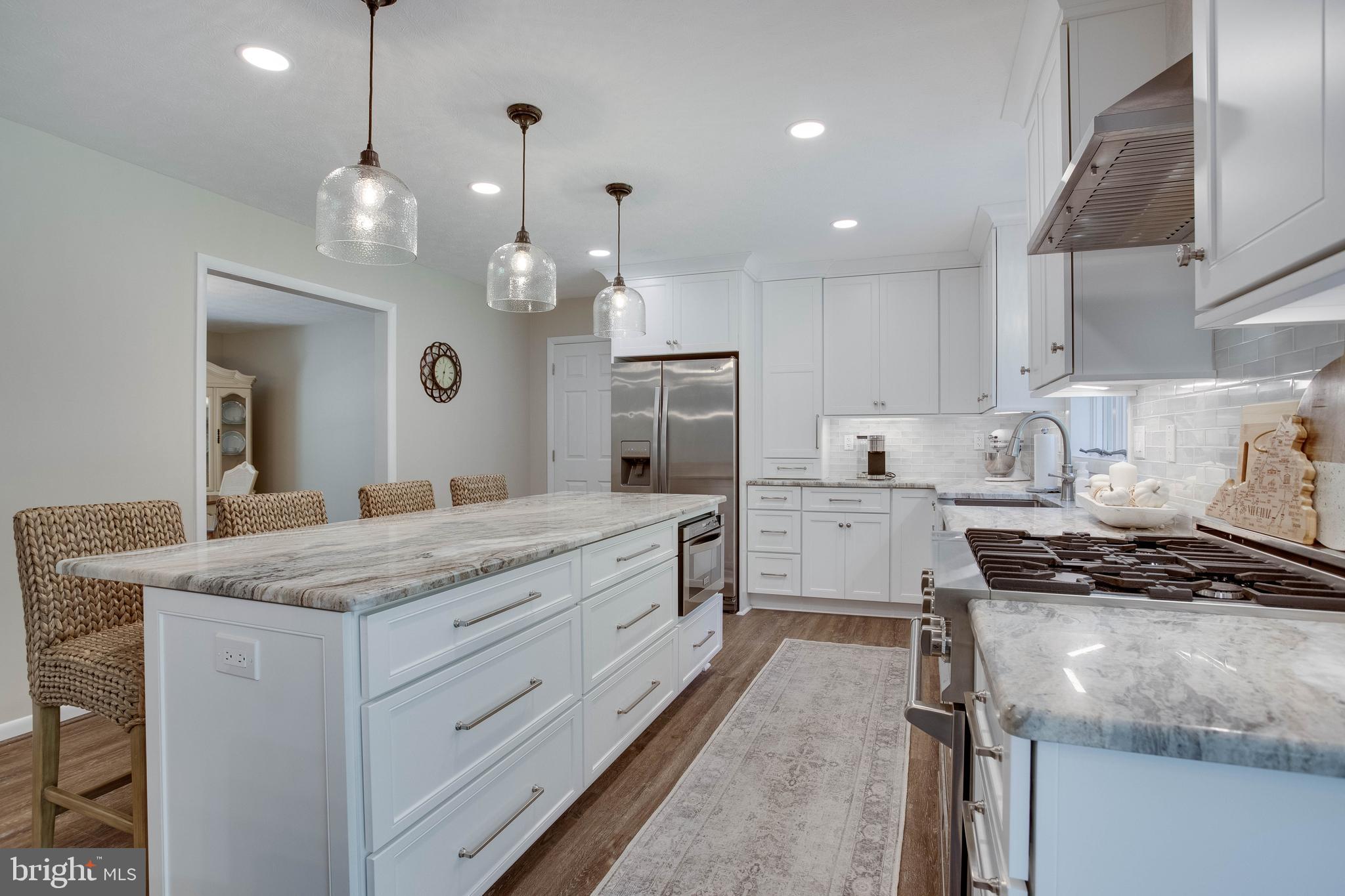 MATTINGLY - Residential