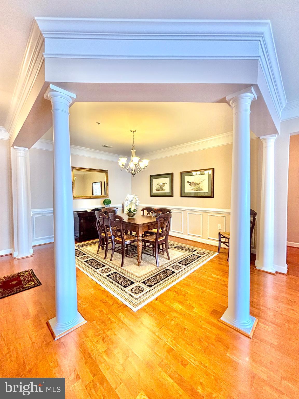 EDELEN STATION - Residential