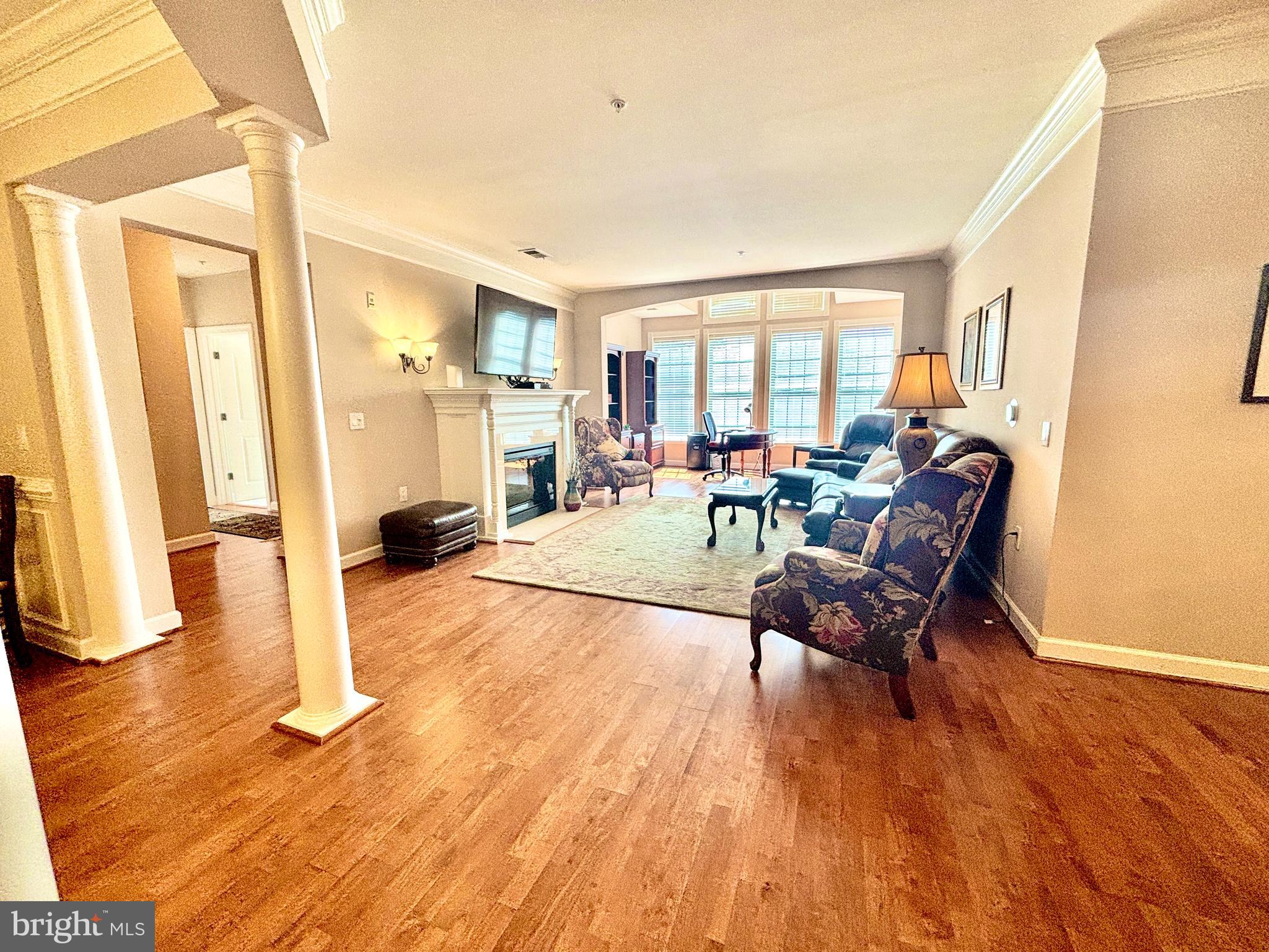 600 EDELEN STATION PLACE 7402
