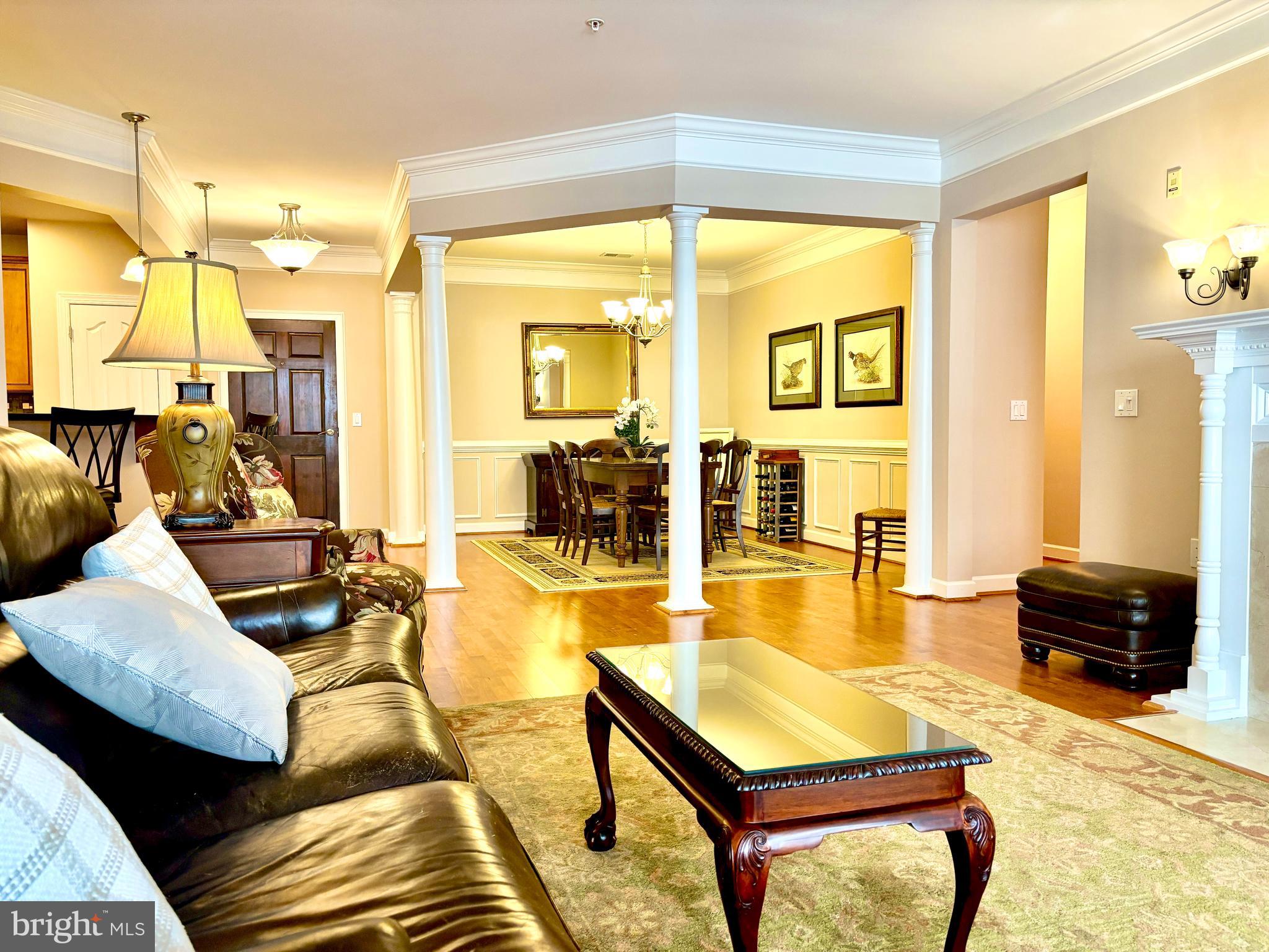 EDELEN STATION - Residential