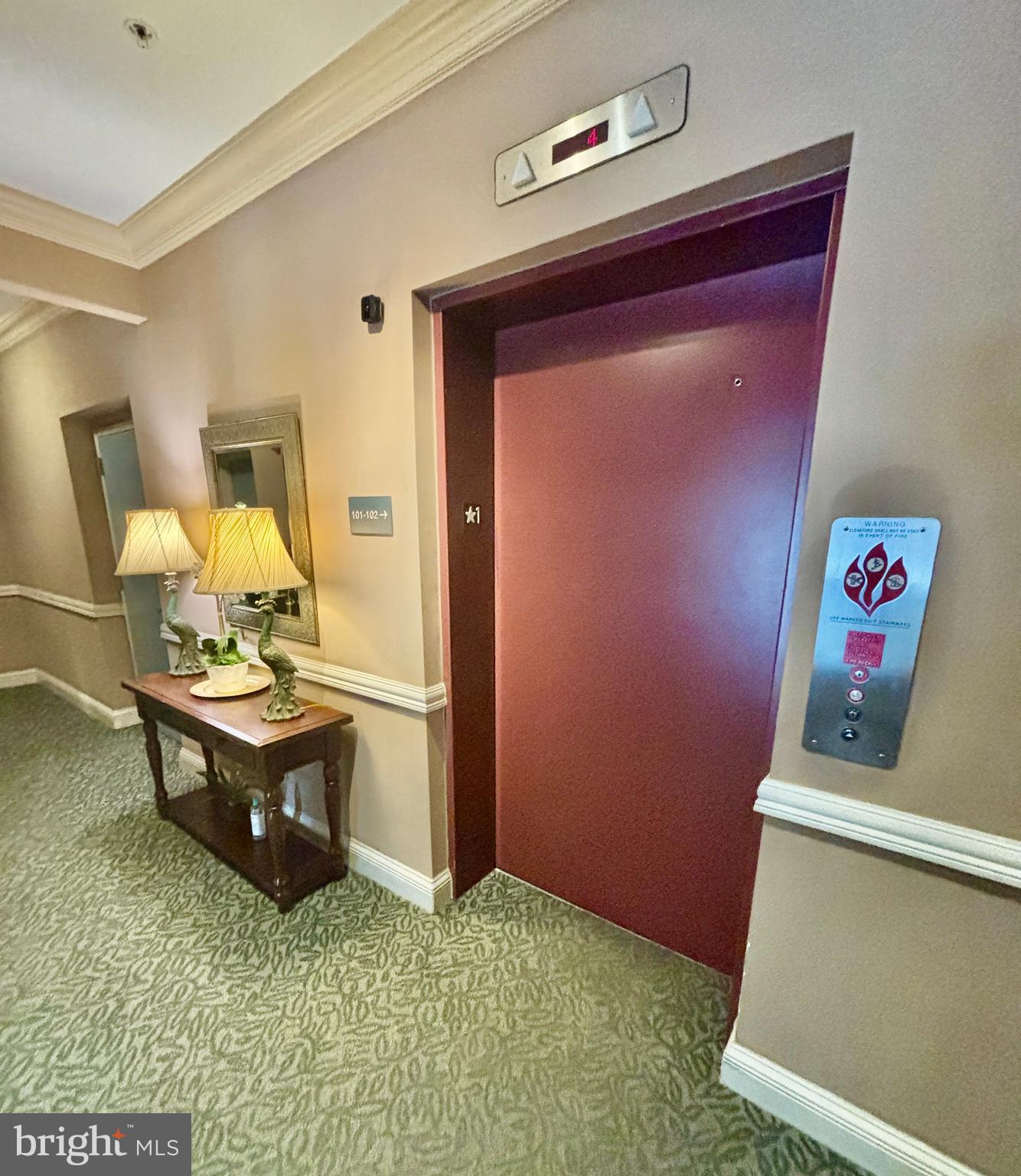 EDELEN STATION - Residential