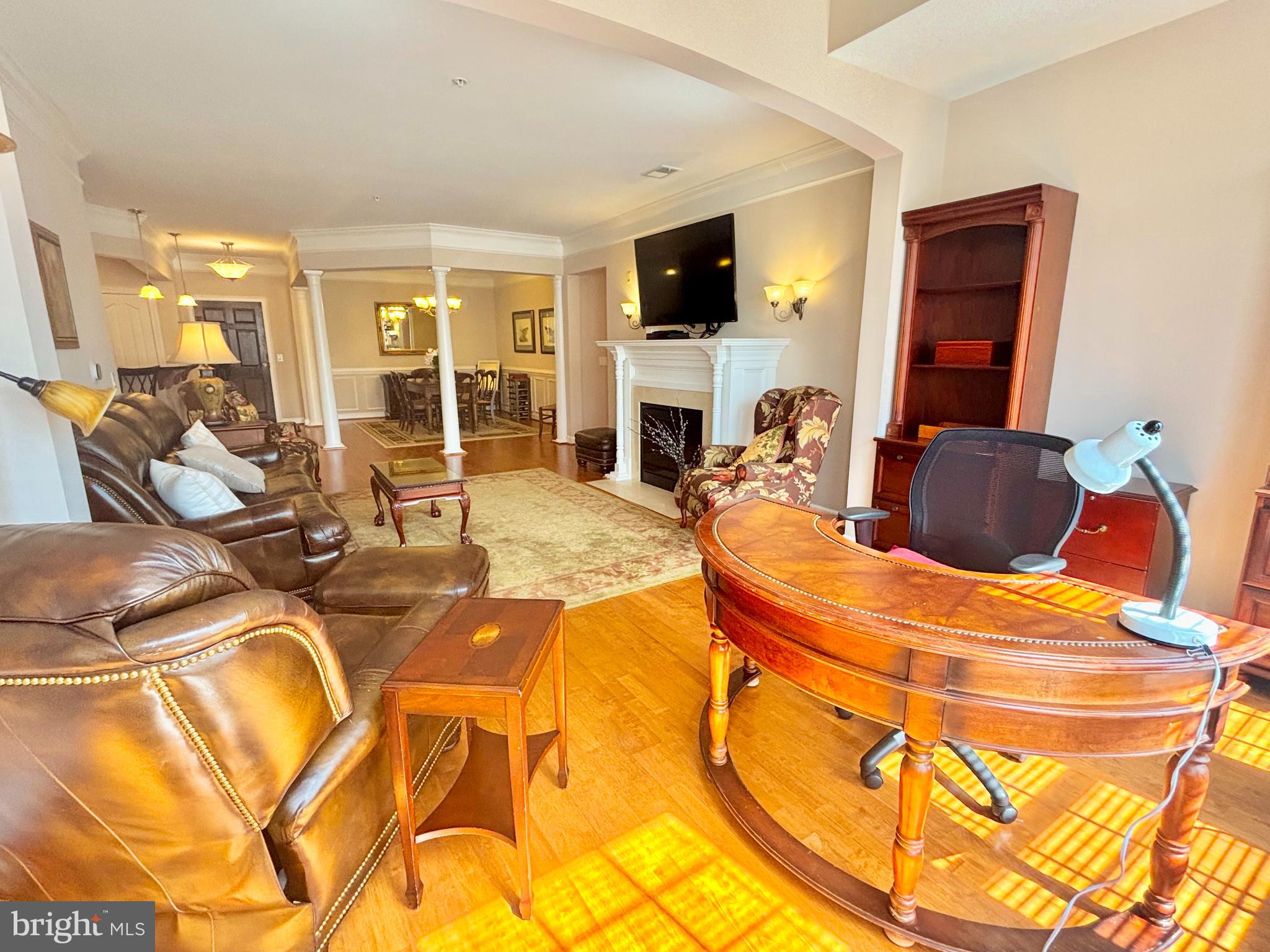 EDELEN STATION - Residential