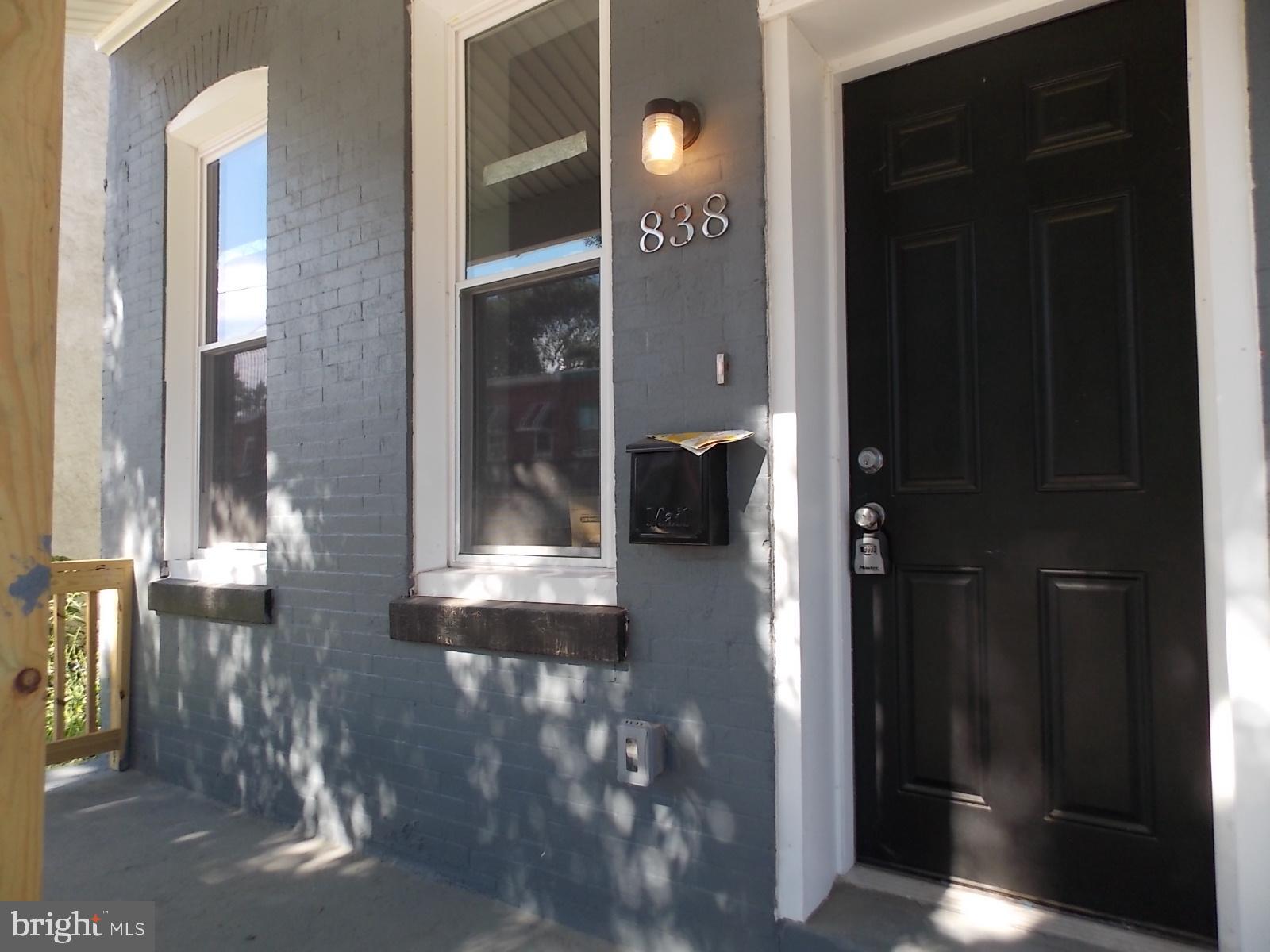 Photo 1 of 18 — 838 N BROOKLYN STREET, PHILADELPHIA, PA 19104
