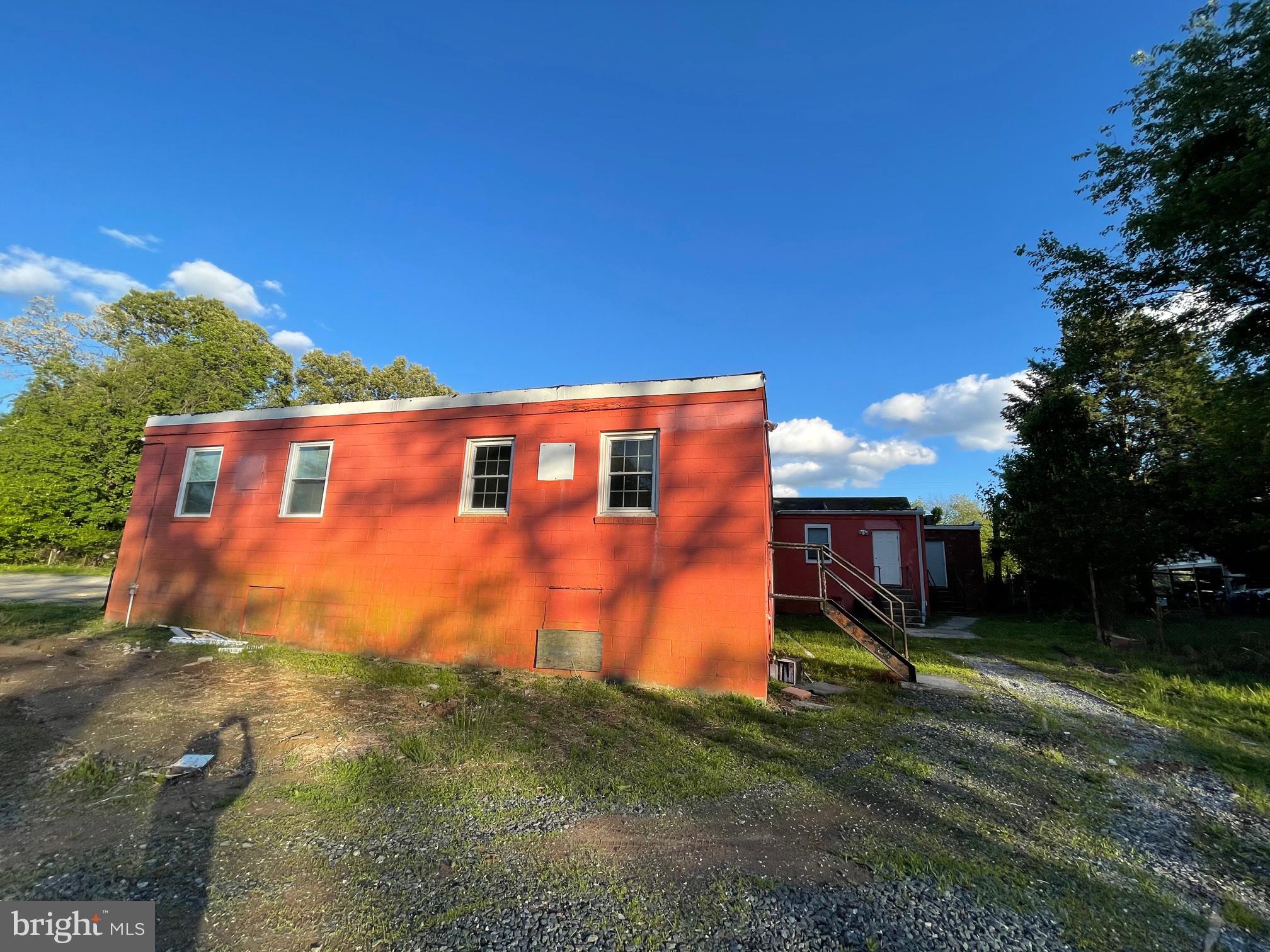 BUCK LODGE - Residential