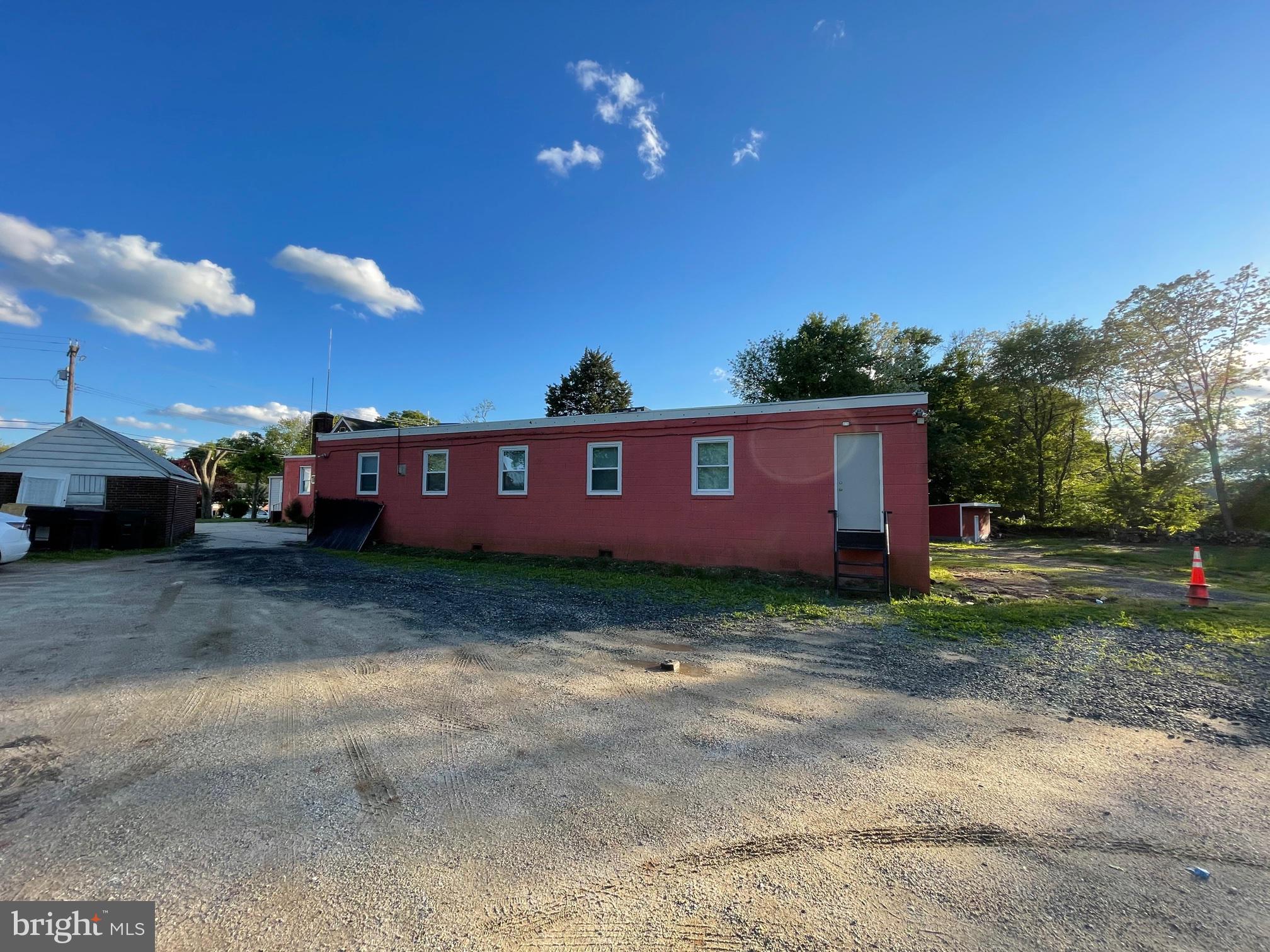 BUCK LODGE - Residential