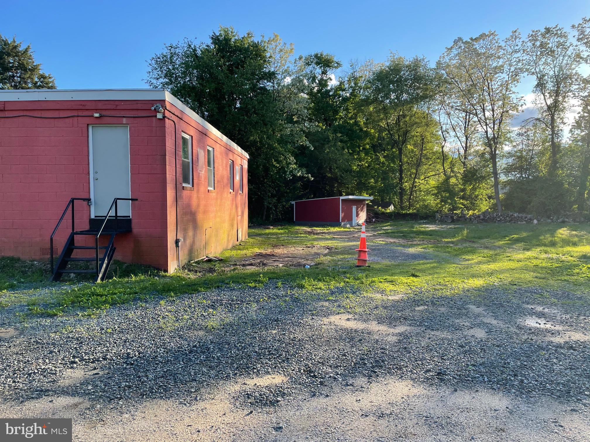 BUCK LODGE - Residential