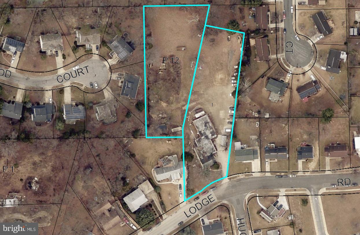 BUCK LODGE - Residential