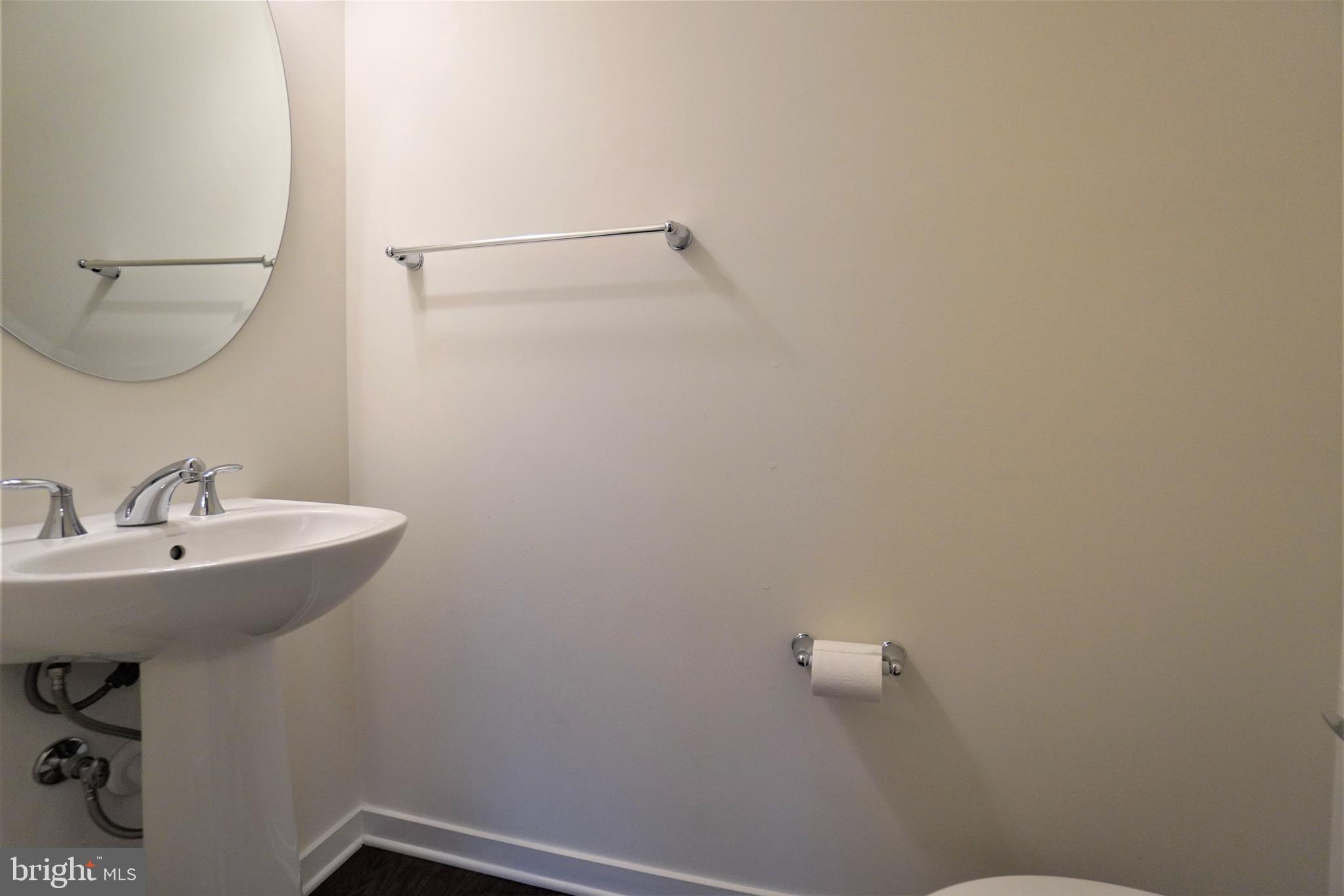 HATBORO STATION - Residential Lease