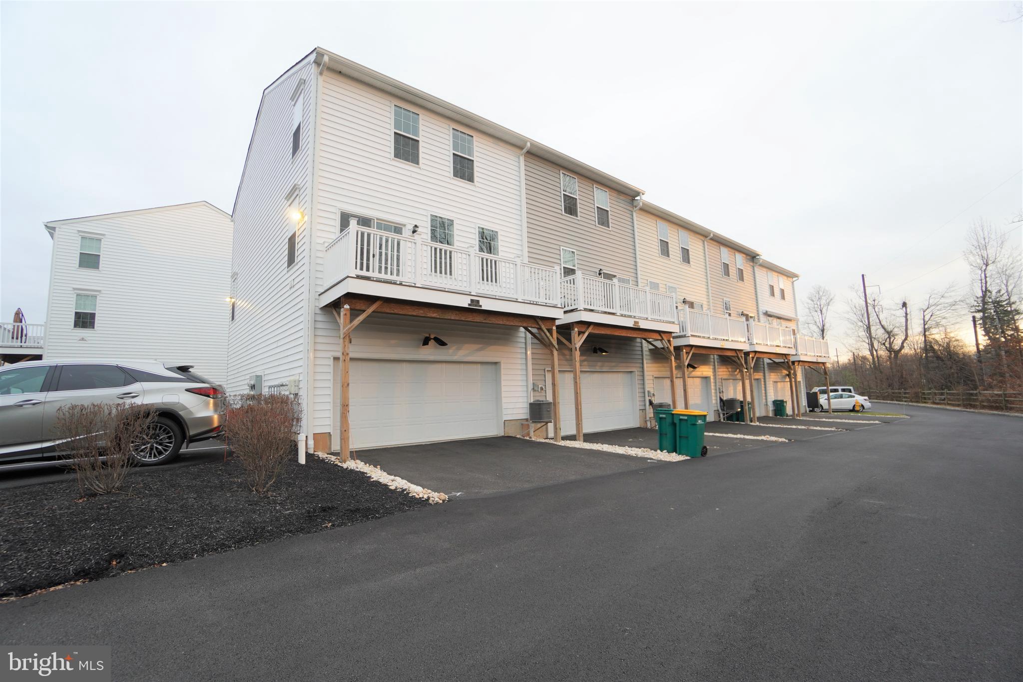 HATBORO STATION - Residential Lease