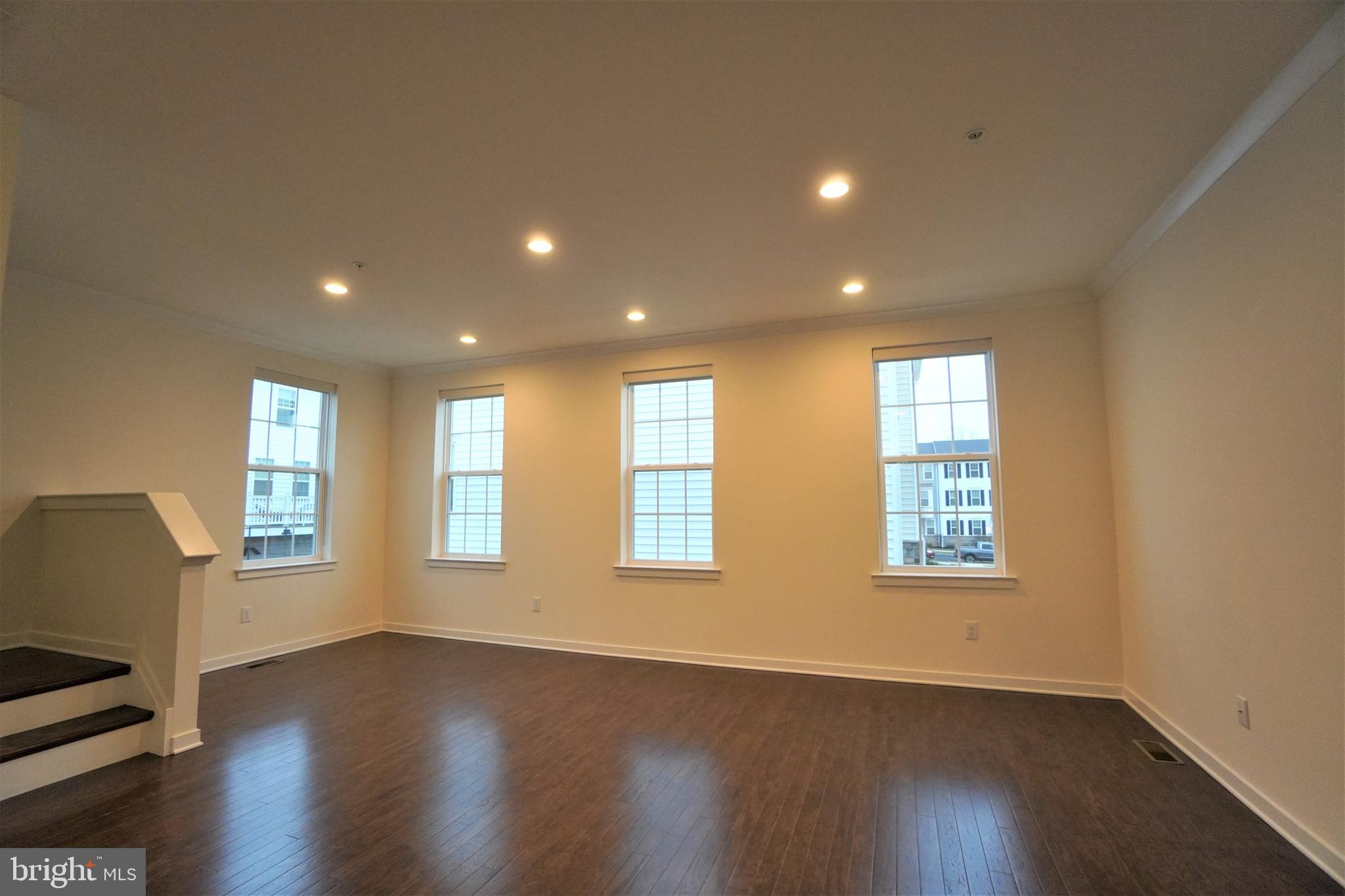HATBORO STATION - Residential Lease