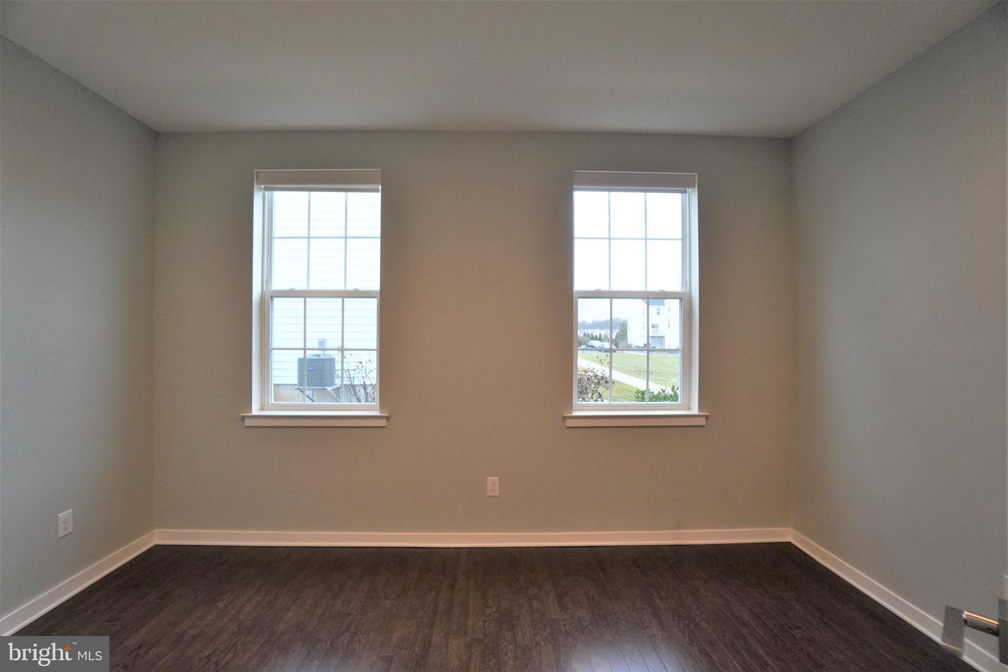 HATBORO STATION - Residential Lease