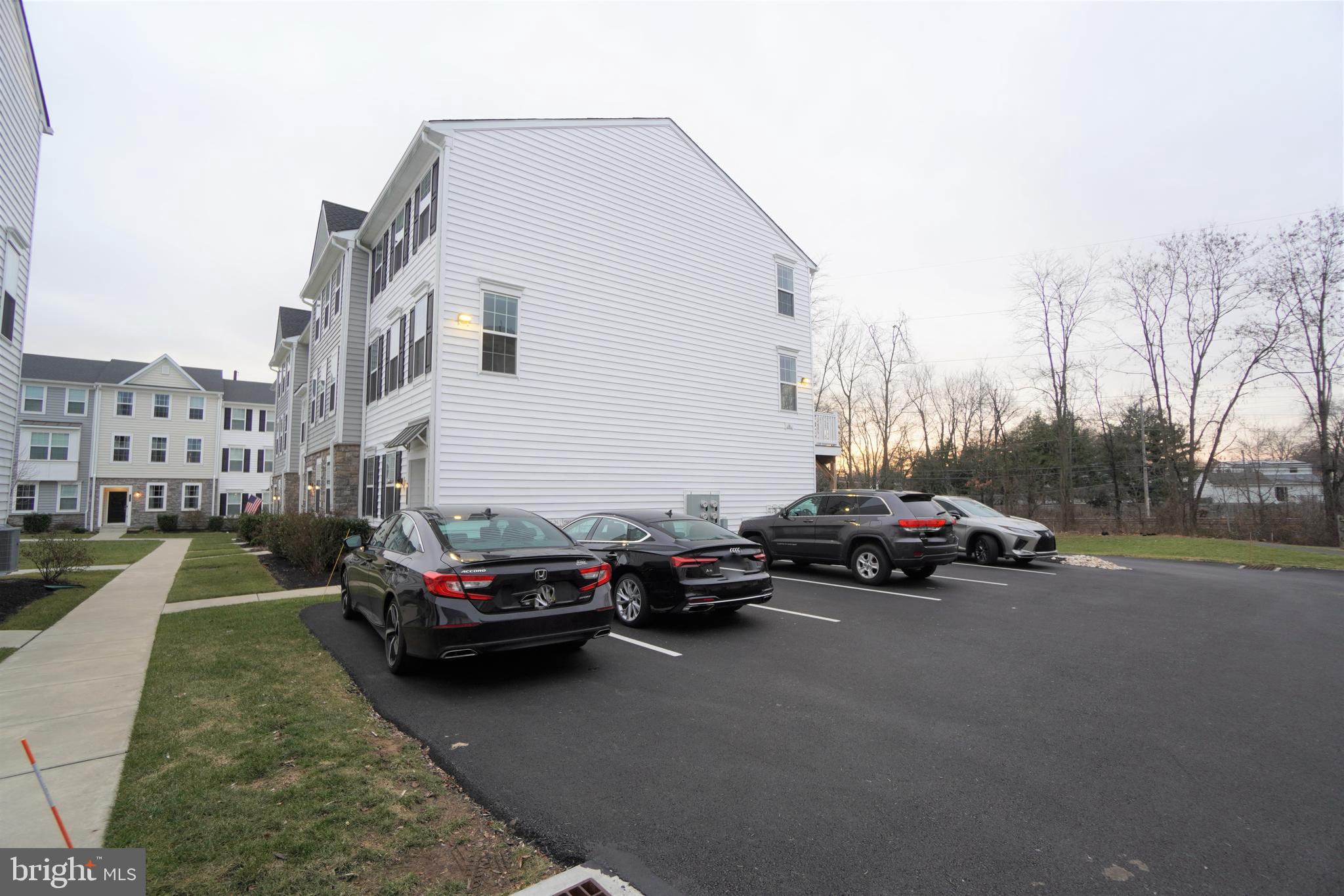 HATBORO STATION - Residential Lease