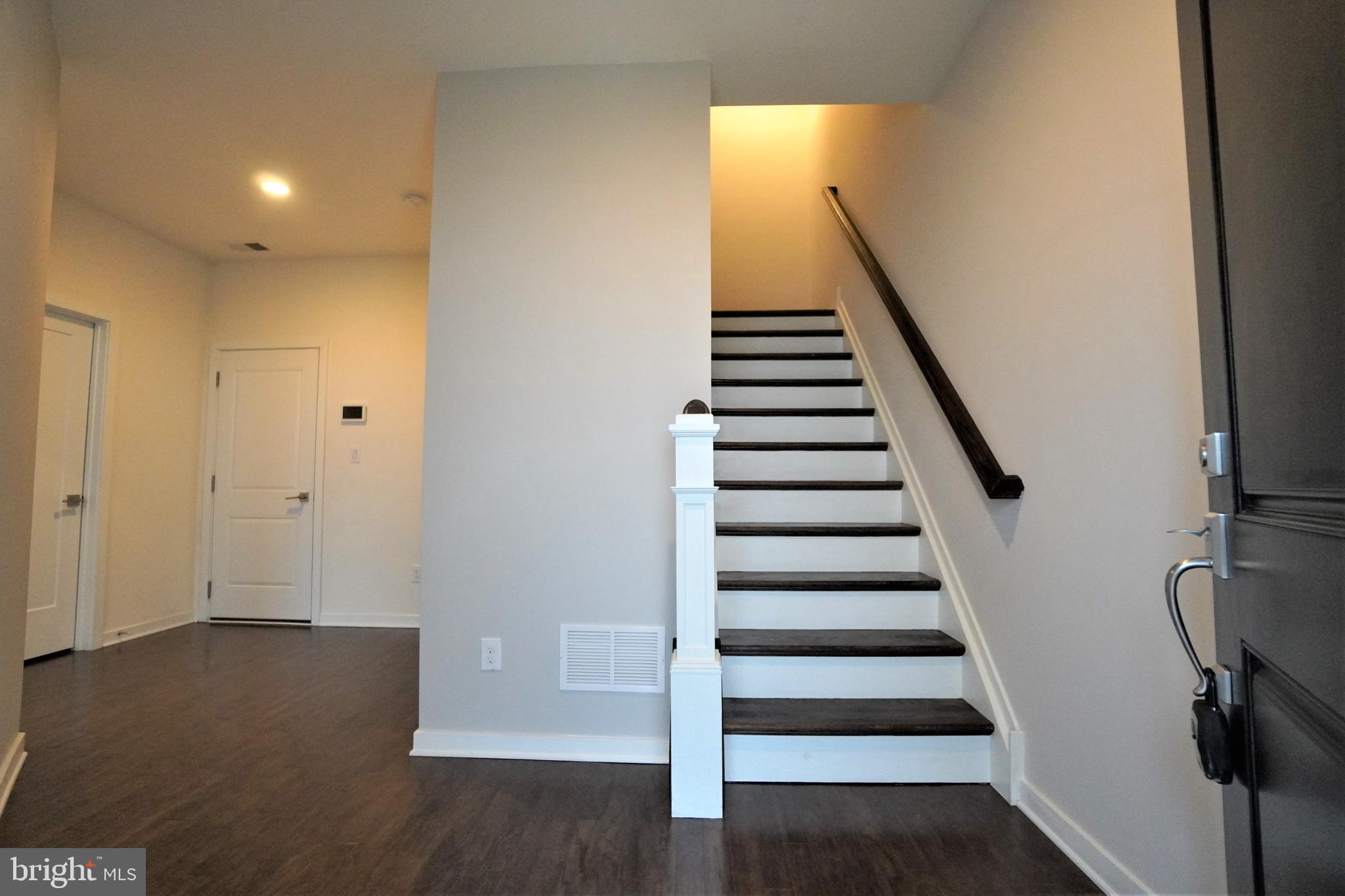 HATBORO STATION - Residential Lease