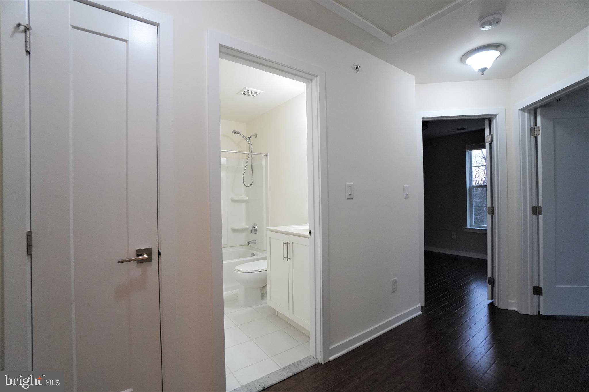 HATBORO STATION - Residential Lease