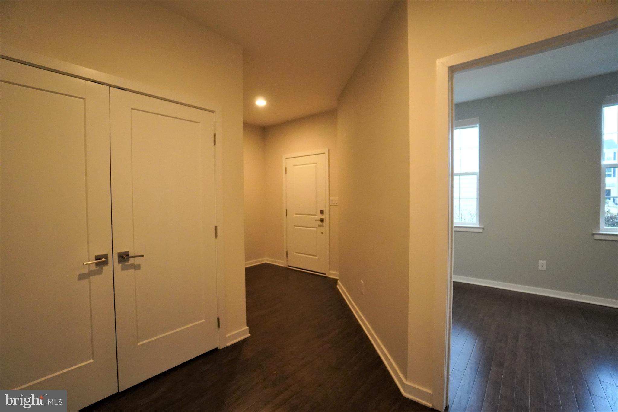 HATBORO STATION - Residential Lease