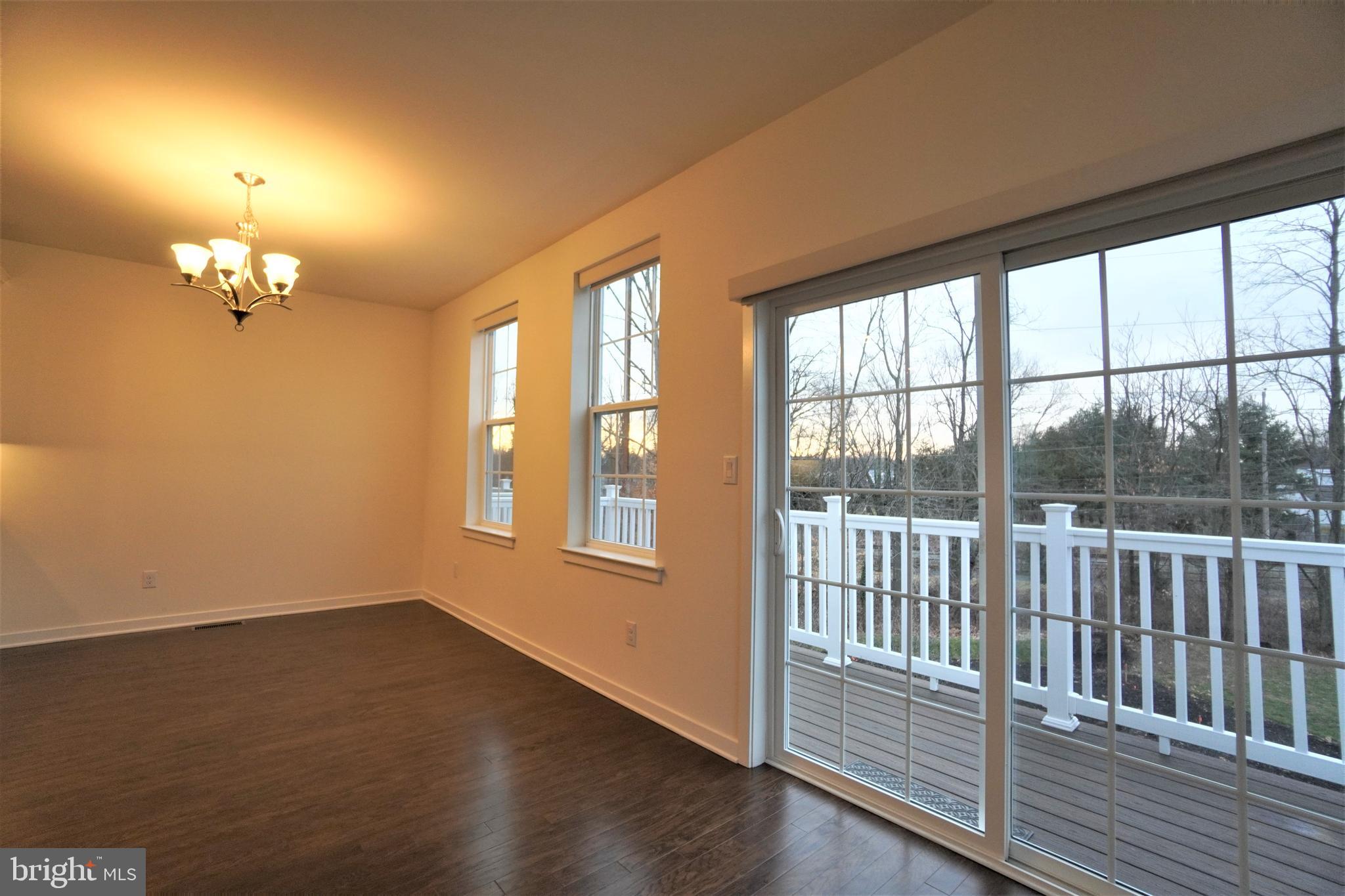 HATBORO STATION - Residential Lease