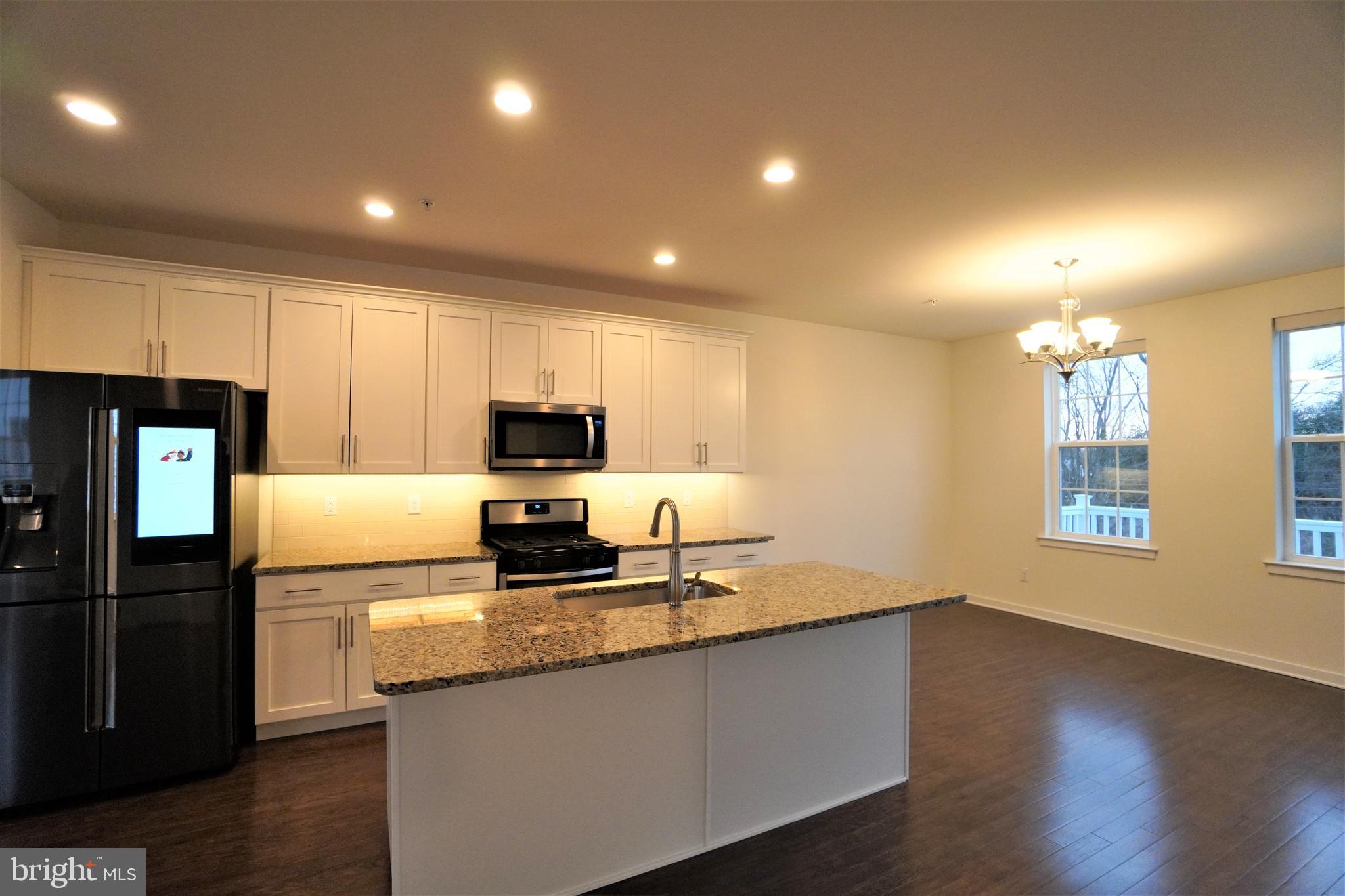 HATBORO STATION - Residential Lease