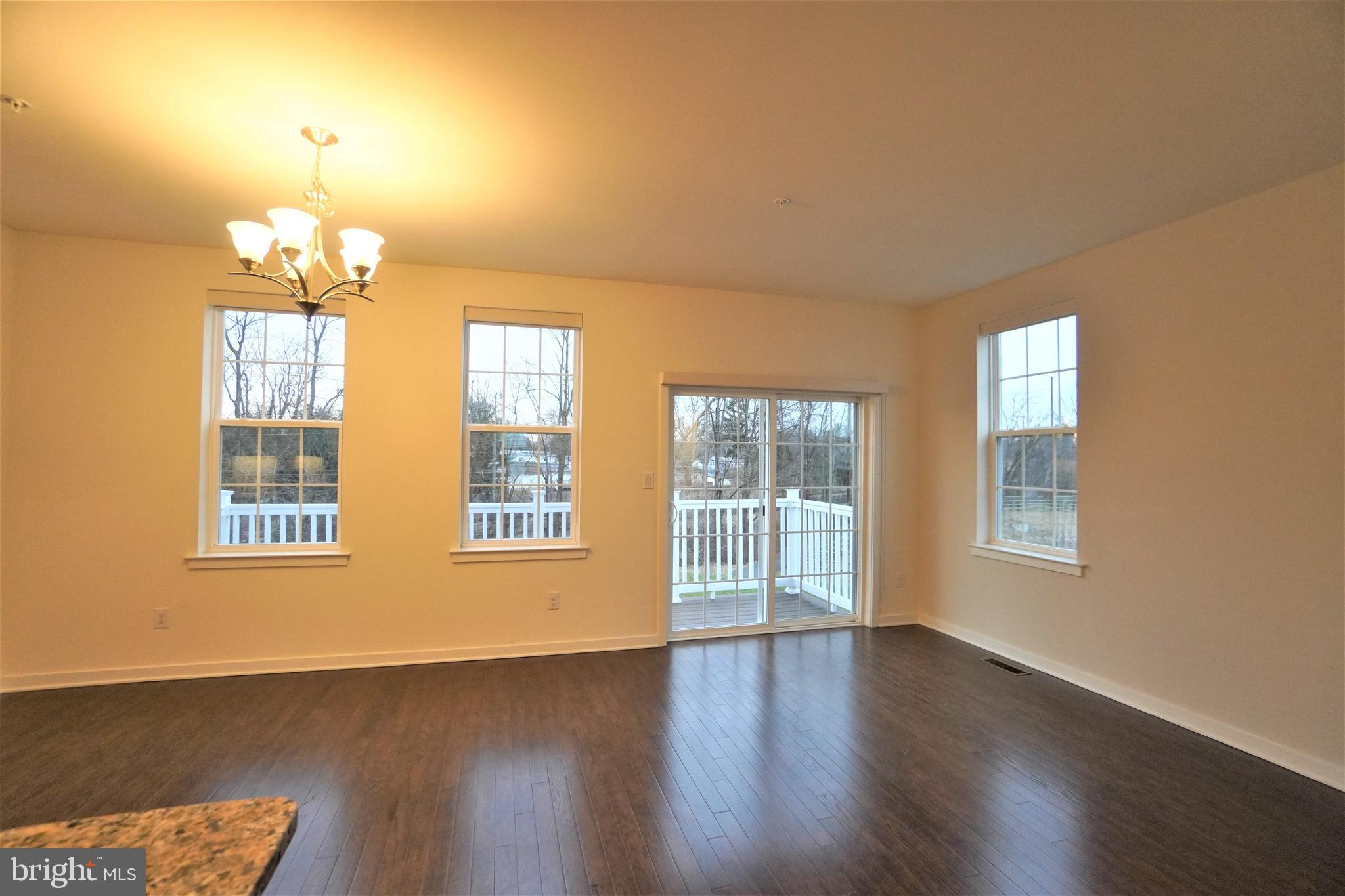 HATBORO STATION - Residential Lease