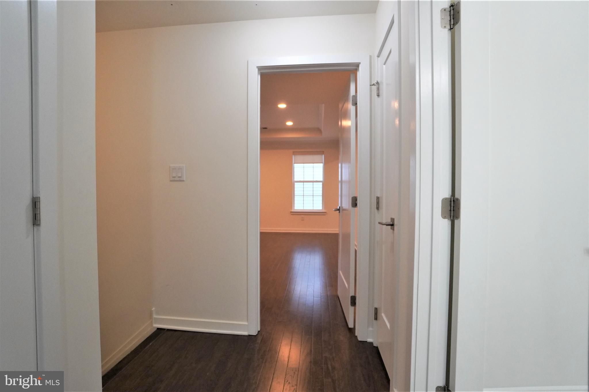 HATBORO STATION - Residential Lease