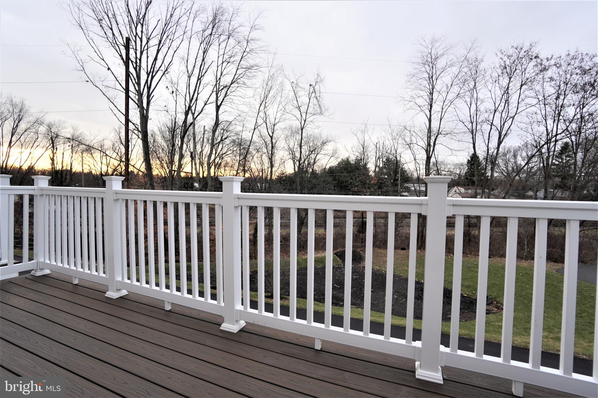 HATBORO STATION - Residential Lease