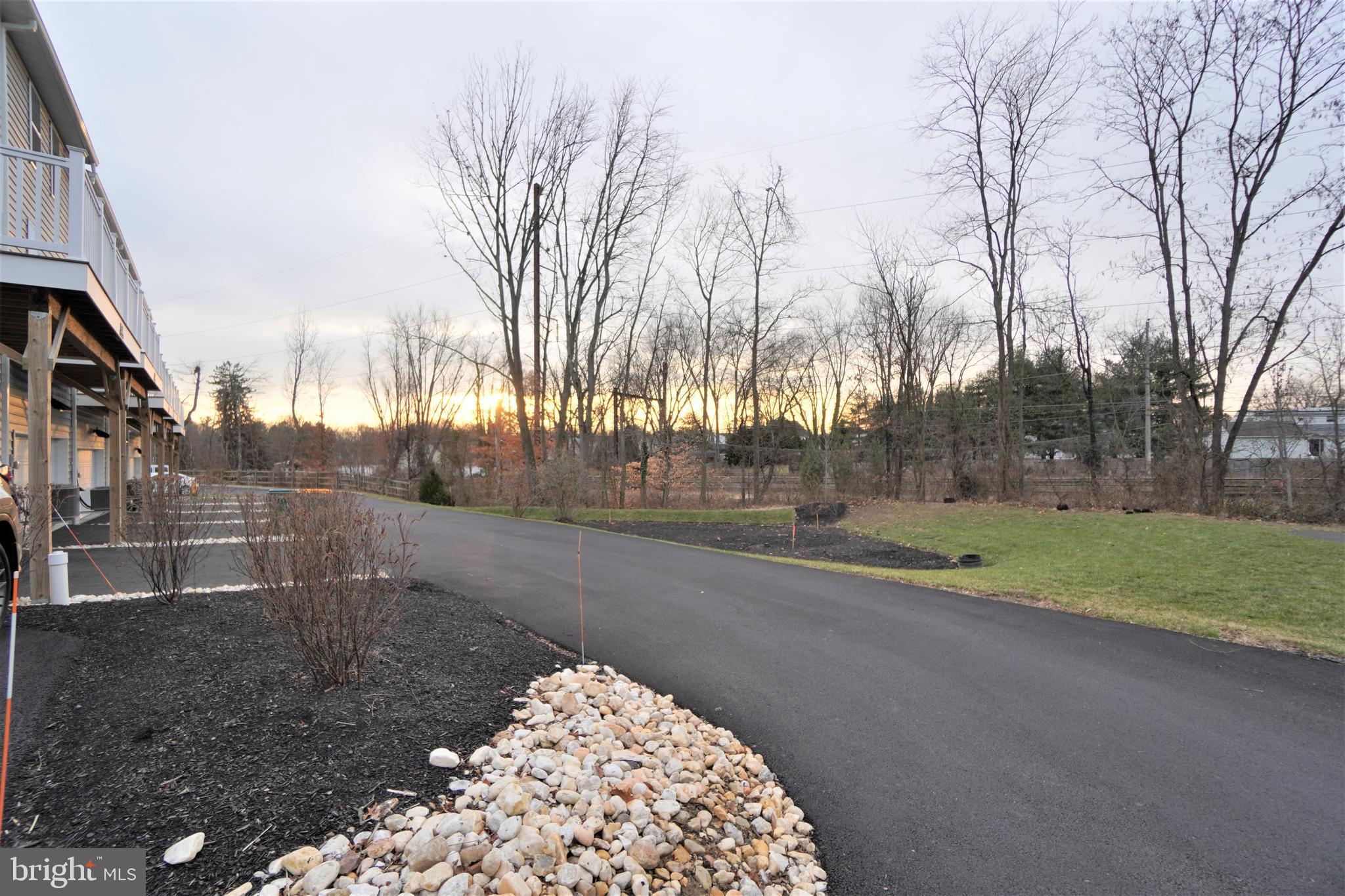 HATBORO STATION - Residential Lease