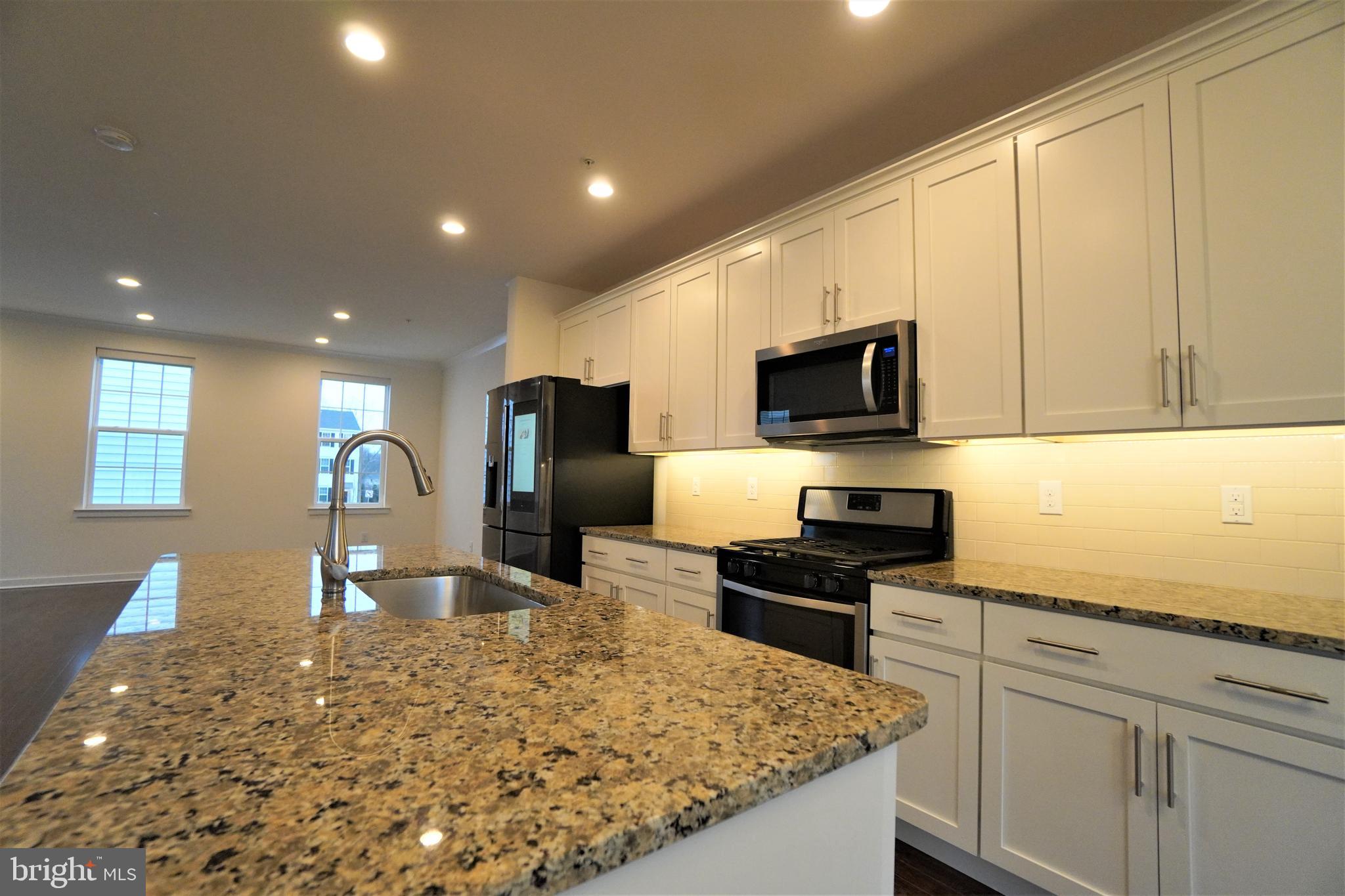 HATBORO STATION - Residential Lease