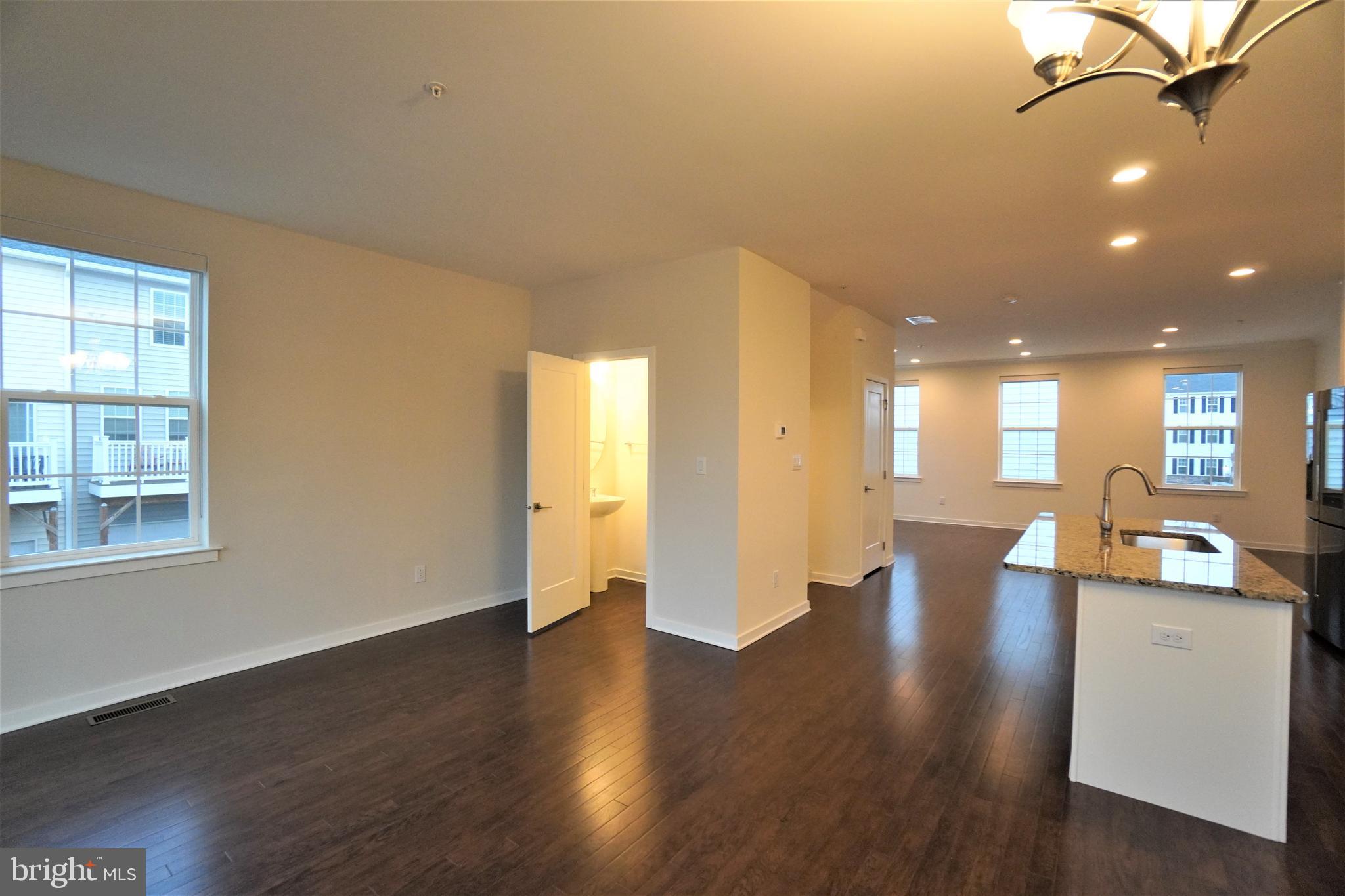 HATBORO STATION - Residential Lease