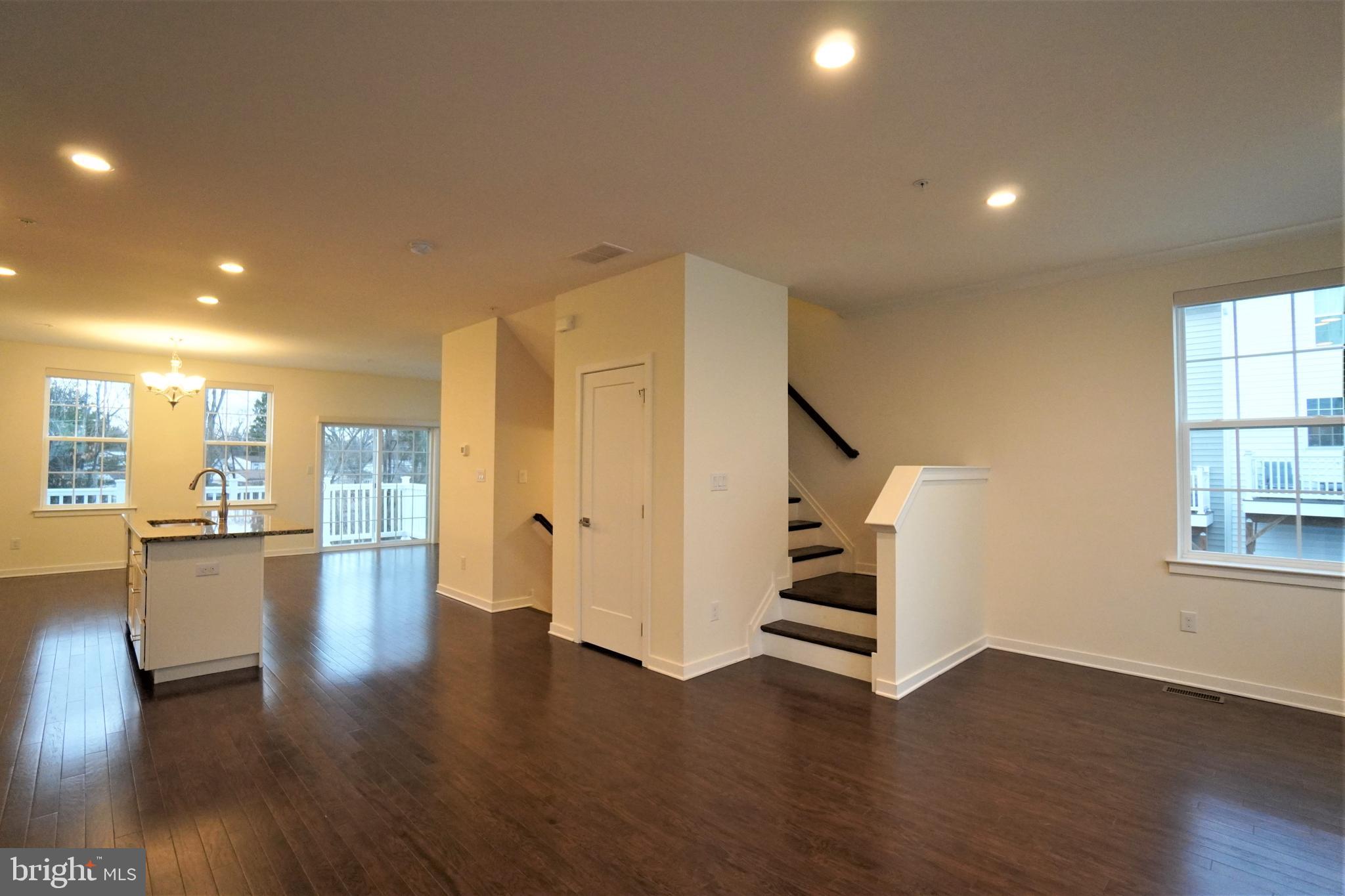HATBORO STATION - Residential Lease