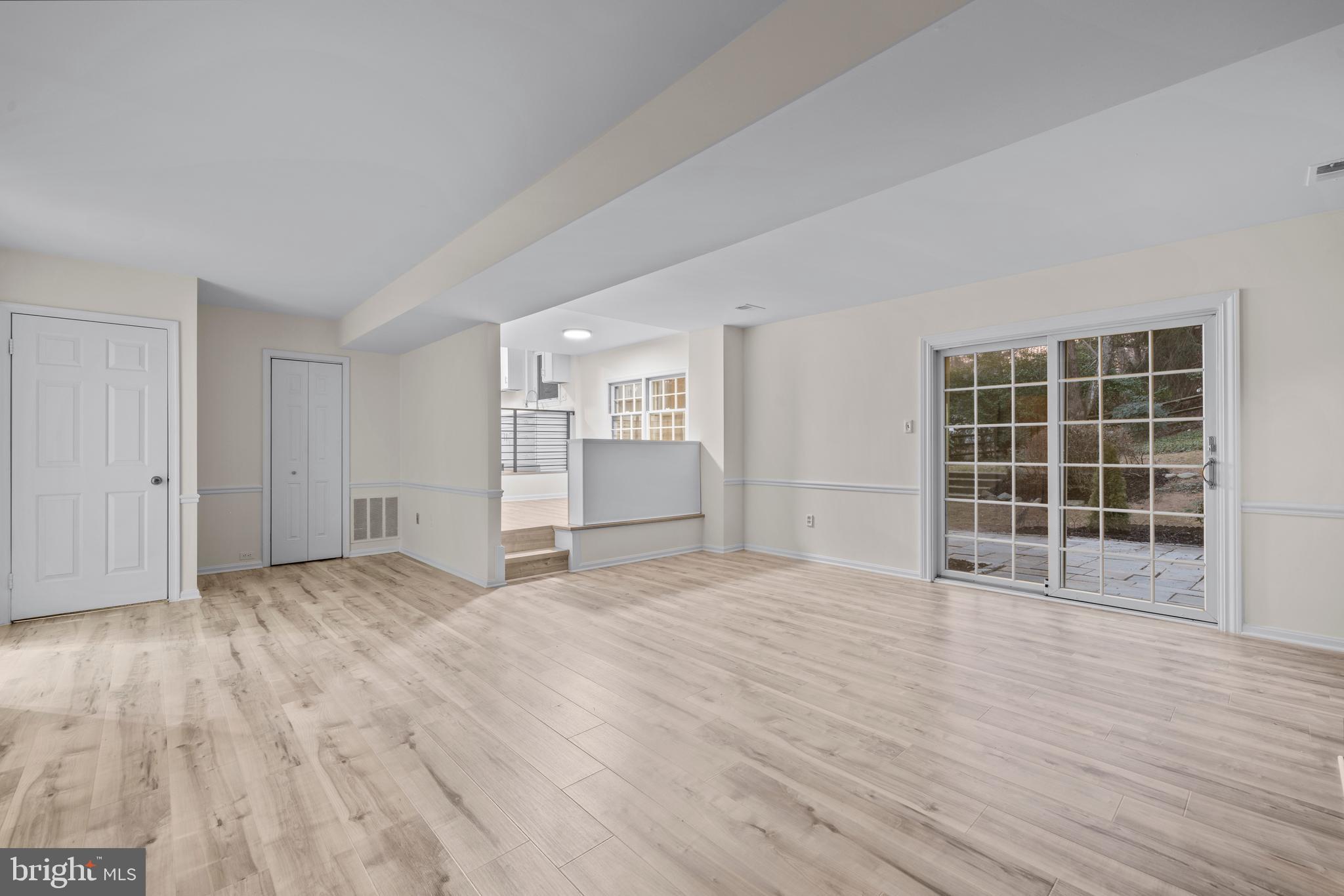 GLEN PARK - Residential