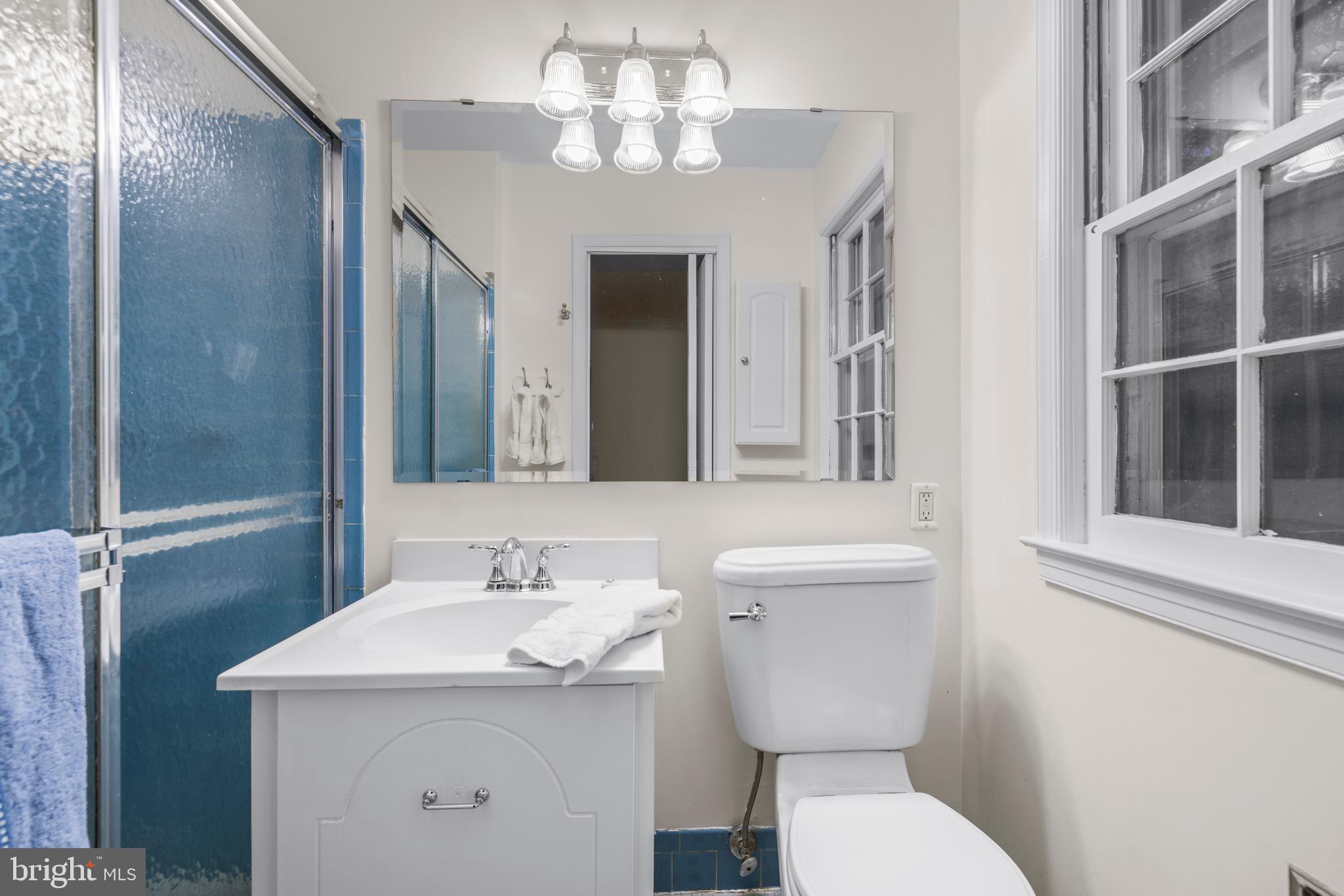 GLEN PARK - Residential