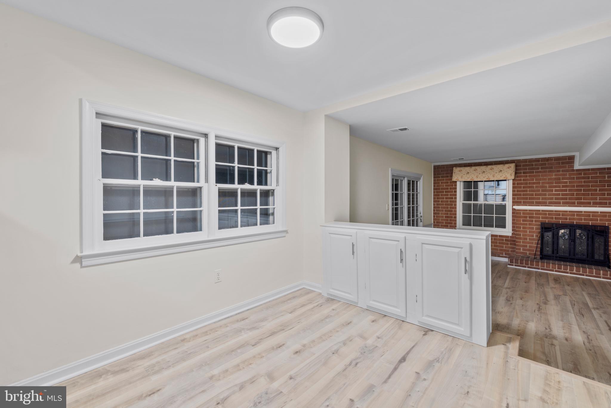 GLEN PARK - Residential