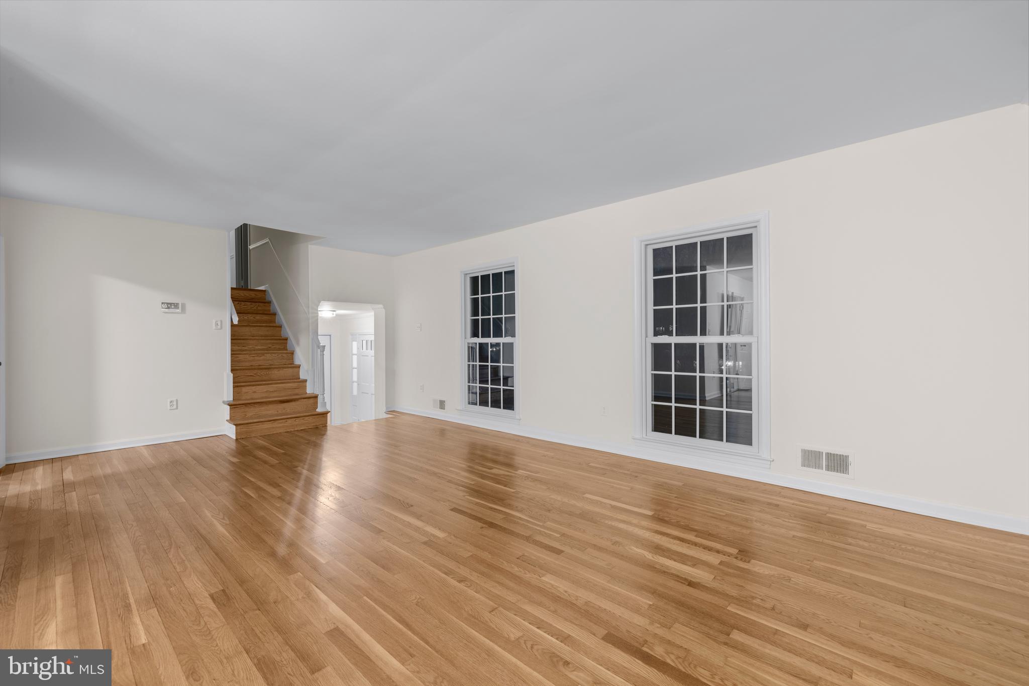 GLEN PARK - Residential