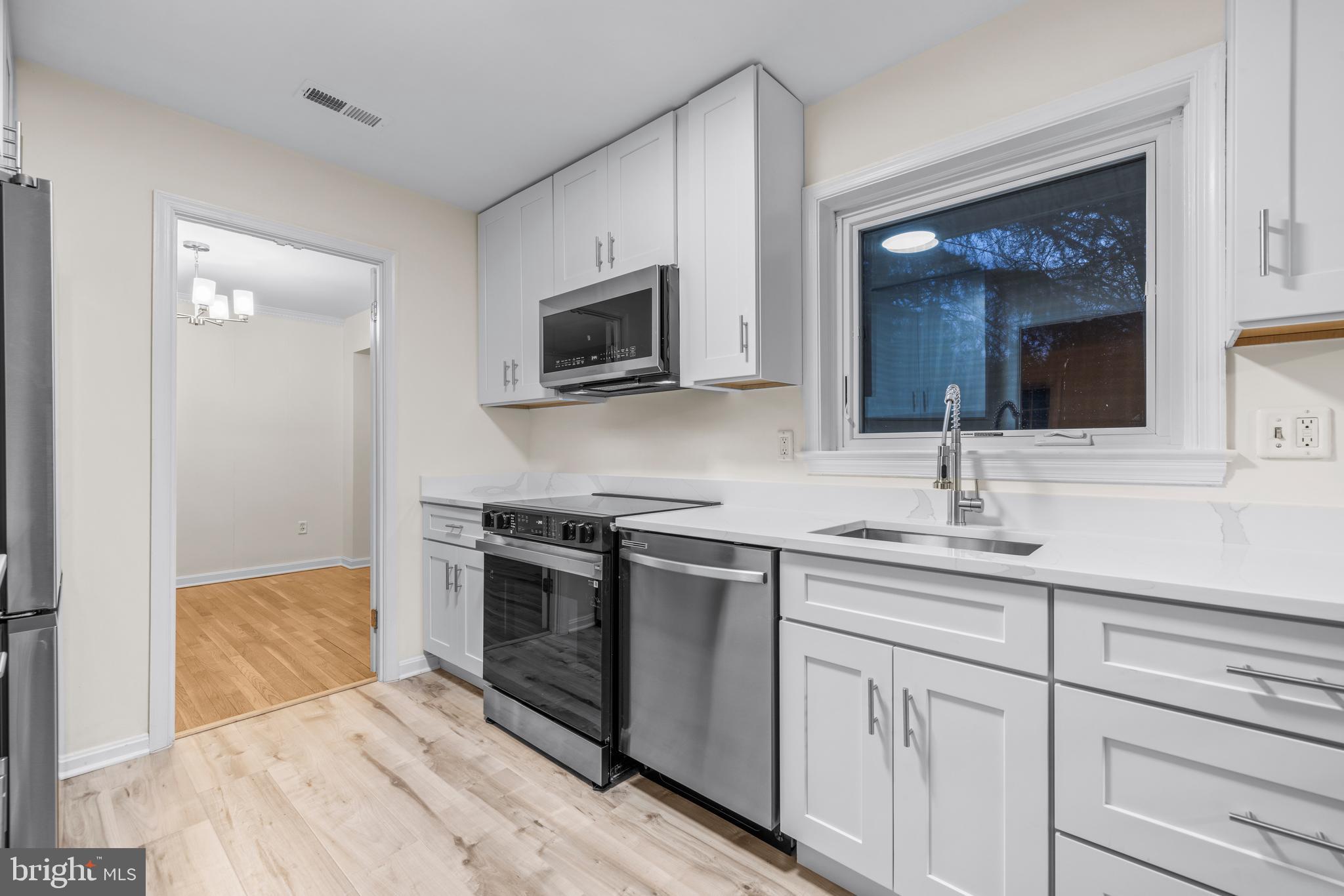 GLEN PARK - Residential