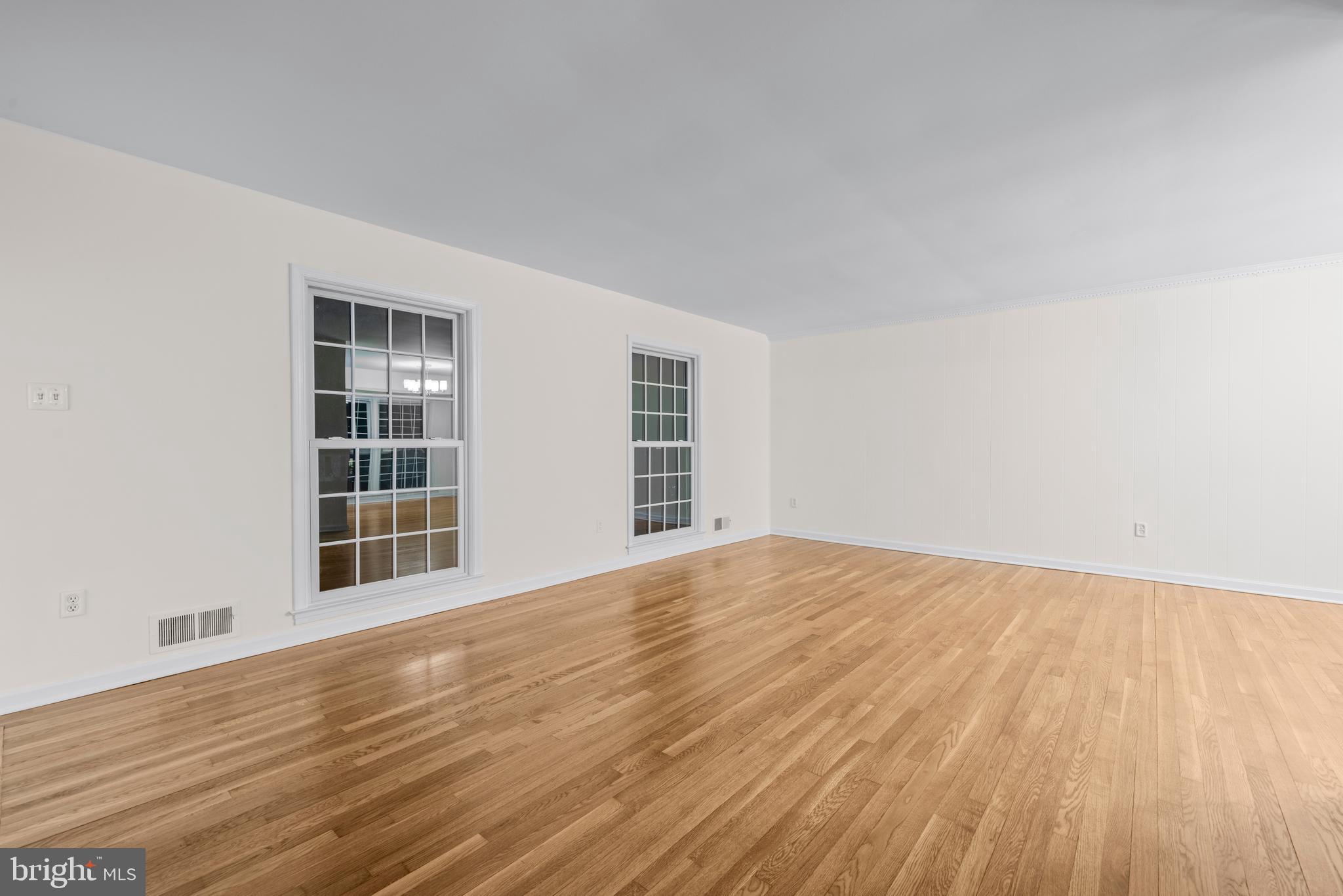 GLEN PARK - Residential