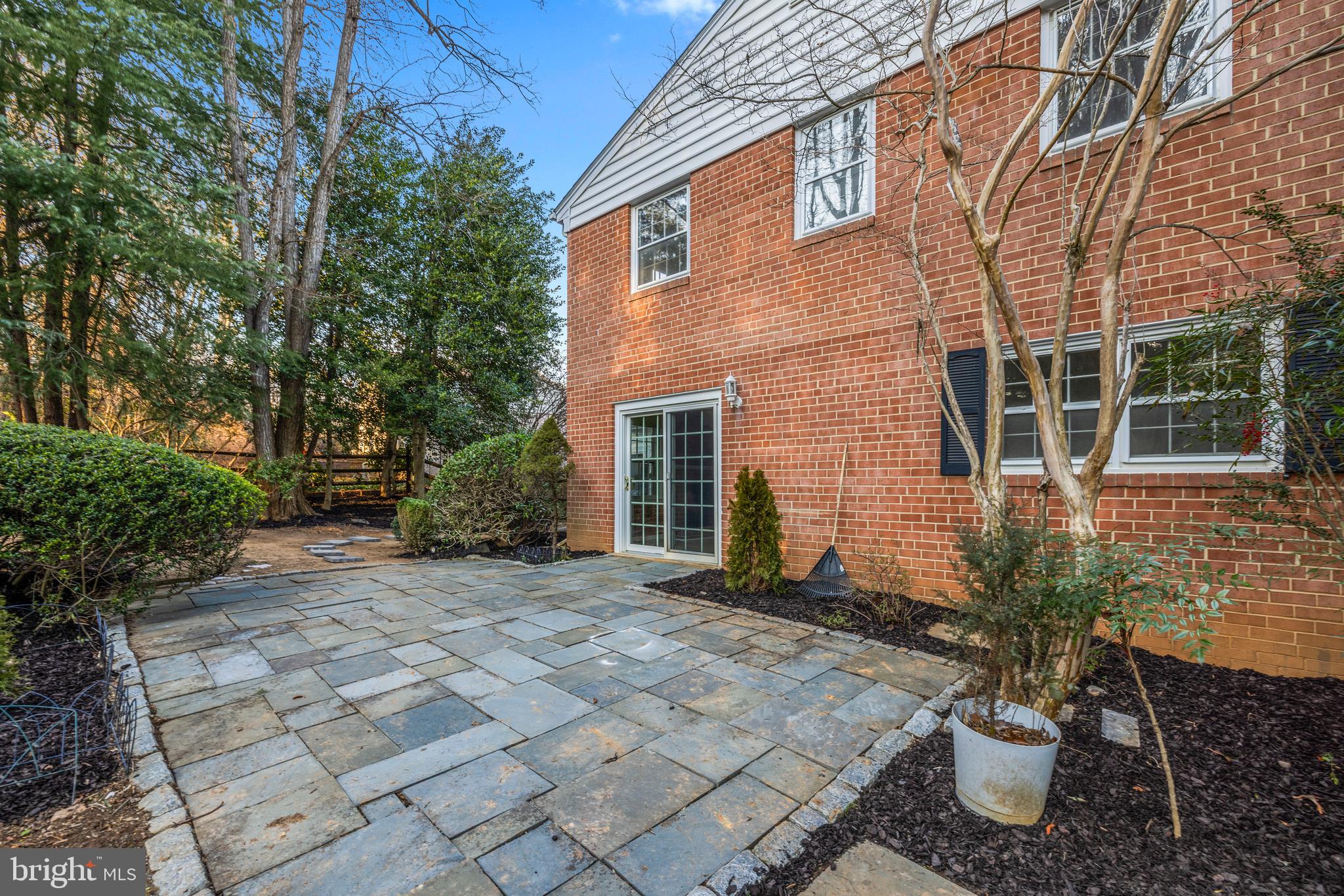 GLEN PARK - Residential