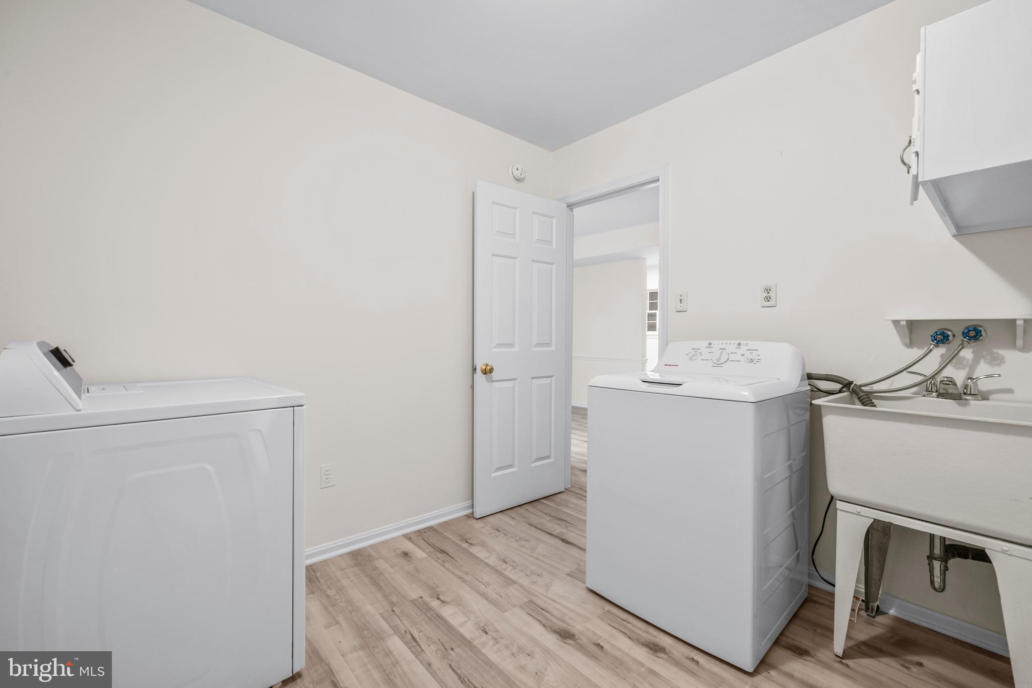 GLEN PARK - Residential