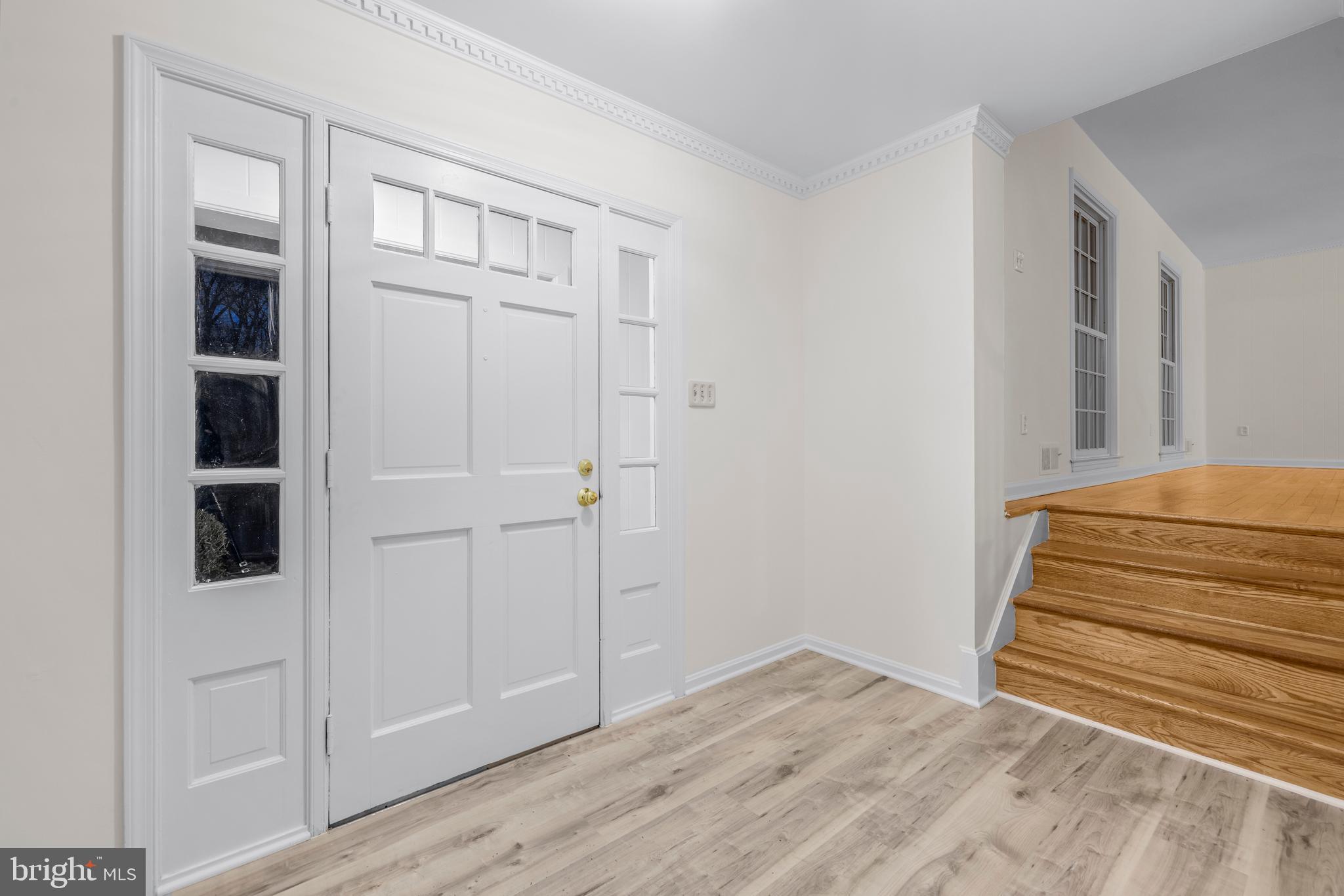 GLEN PARK - Residential