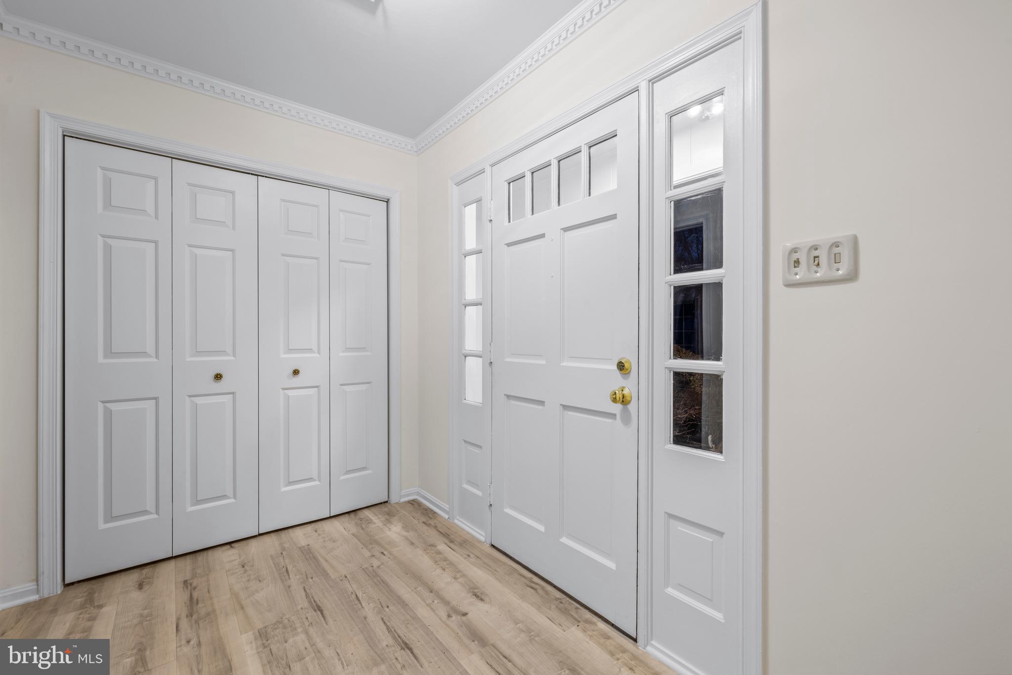 GLEN PARK - Residential