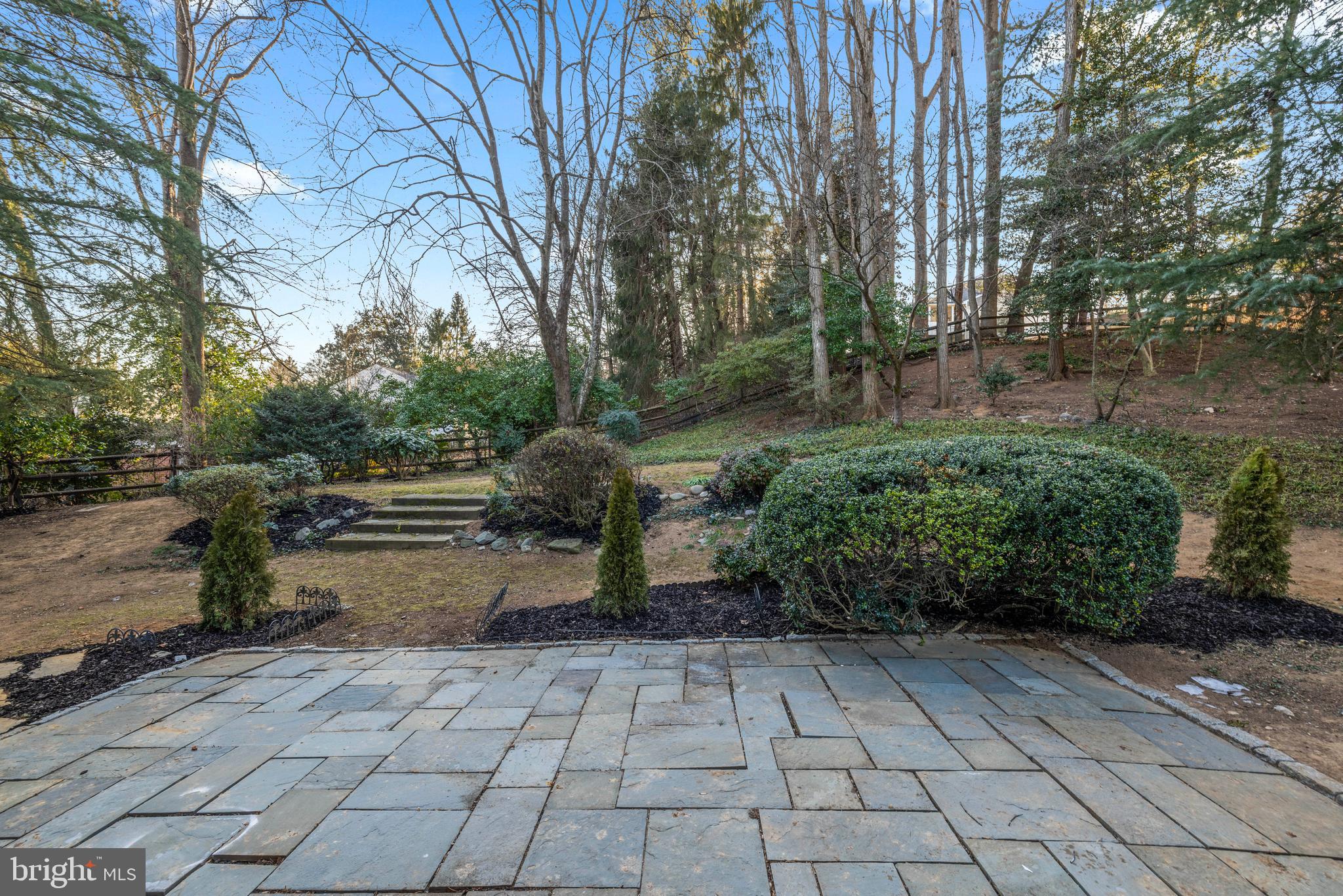 GLEN PARK - Residential