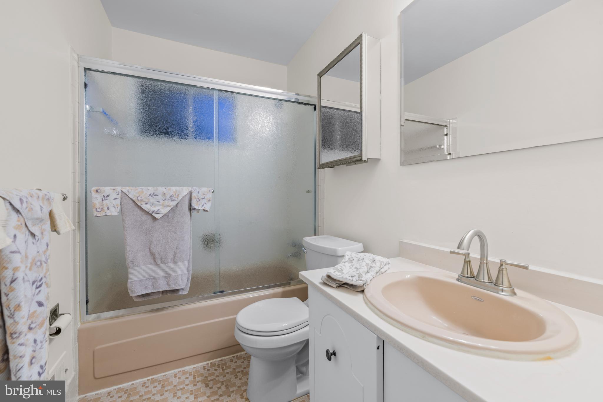 GLEN PARK - Residential