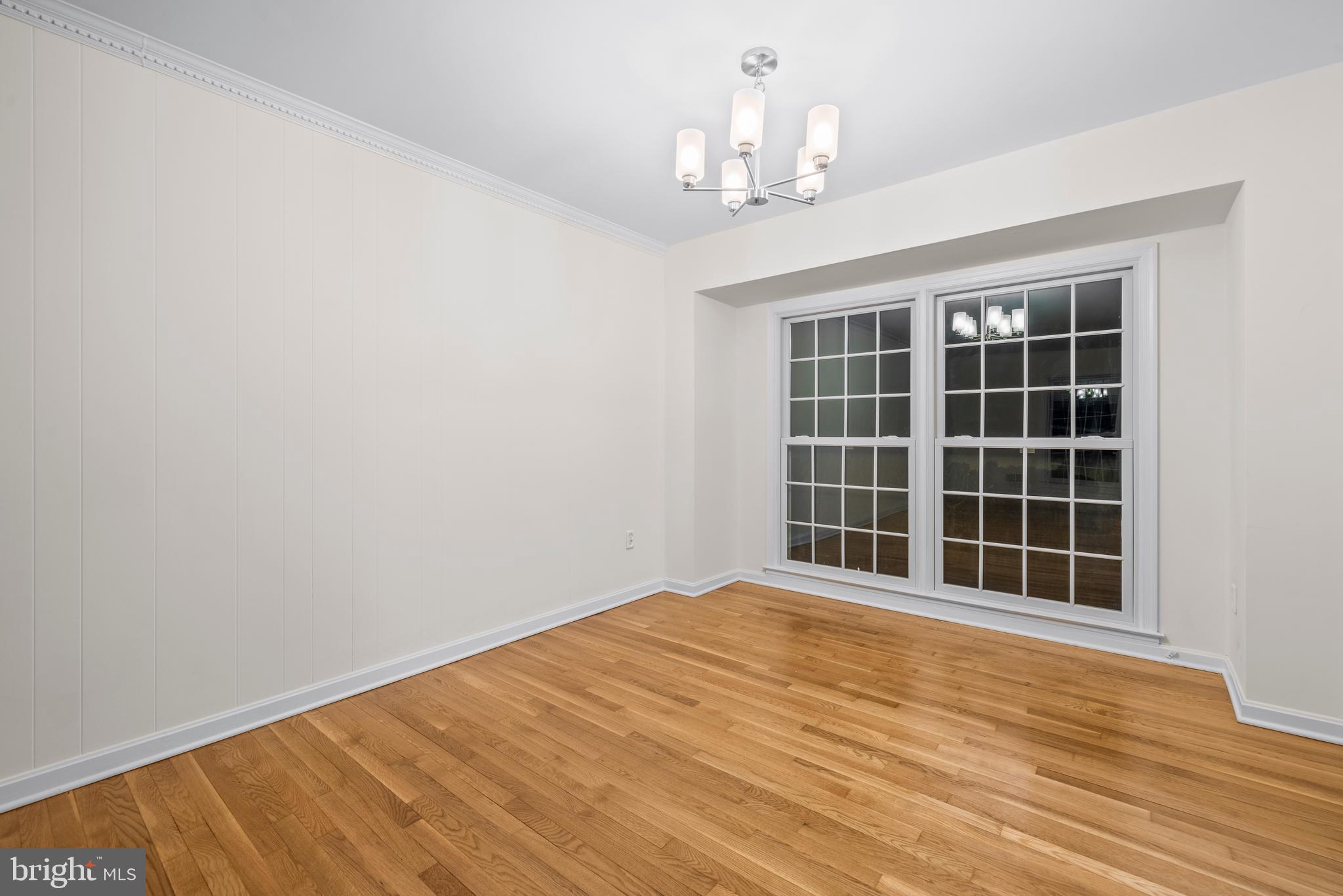 GLEN PARK - Residential