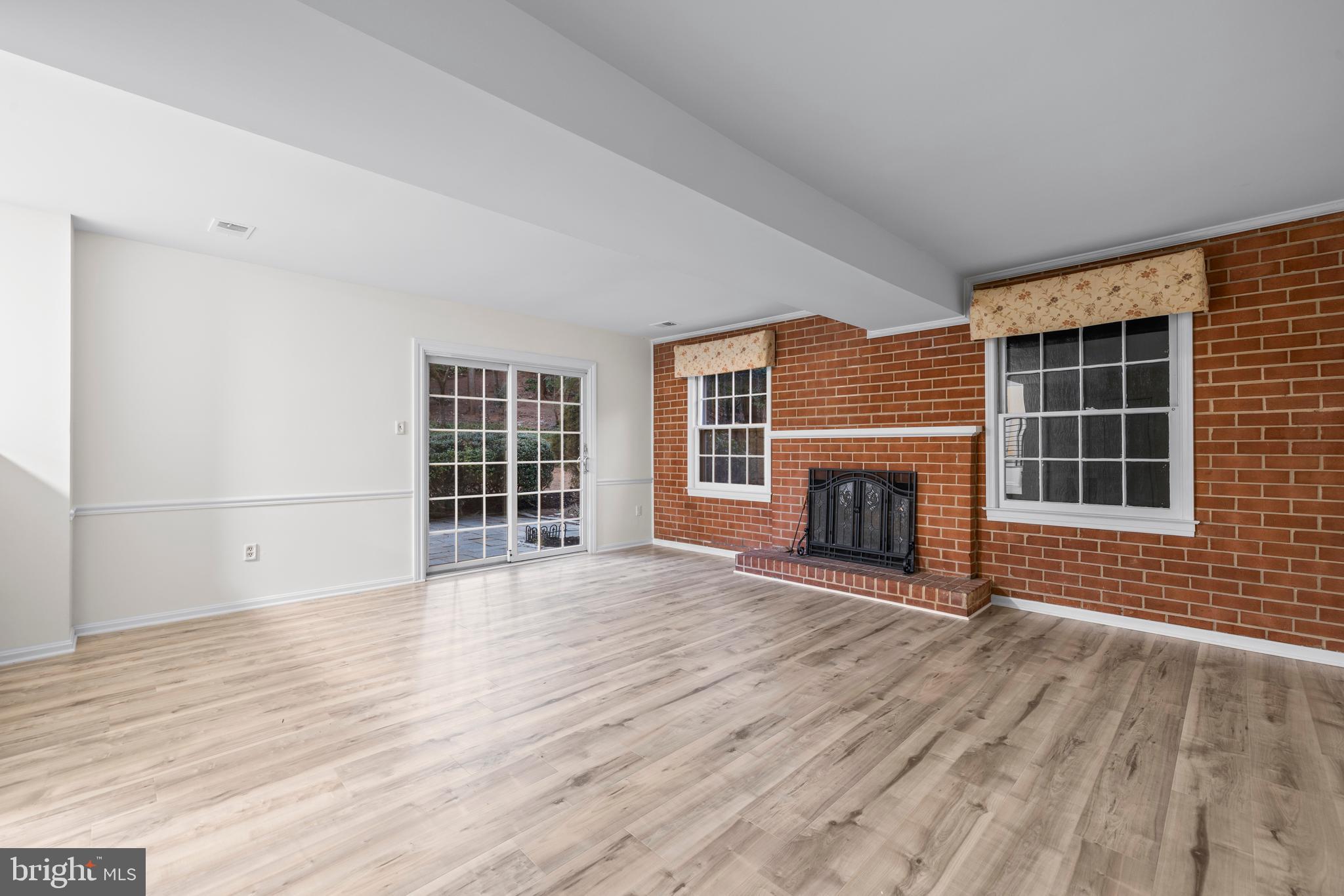 GLEN PARK - Residential