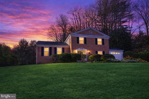 12504 SAINT JAMES ROCKVILLE MD 20852